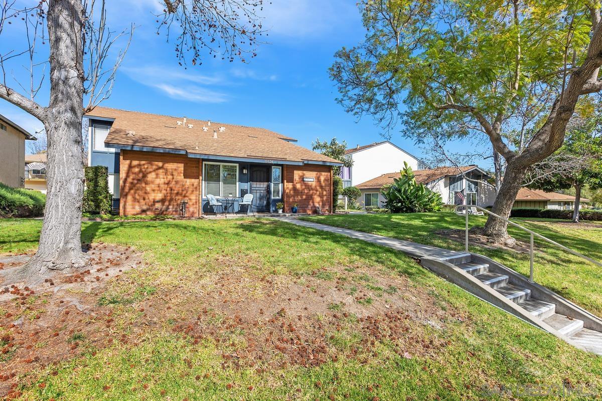 Detail Gallery Image 4 of 26 For 11026  via Asti, San Diego,  CA 92129 - 2 Beds | 1 Baths