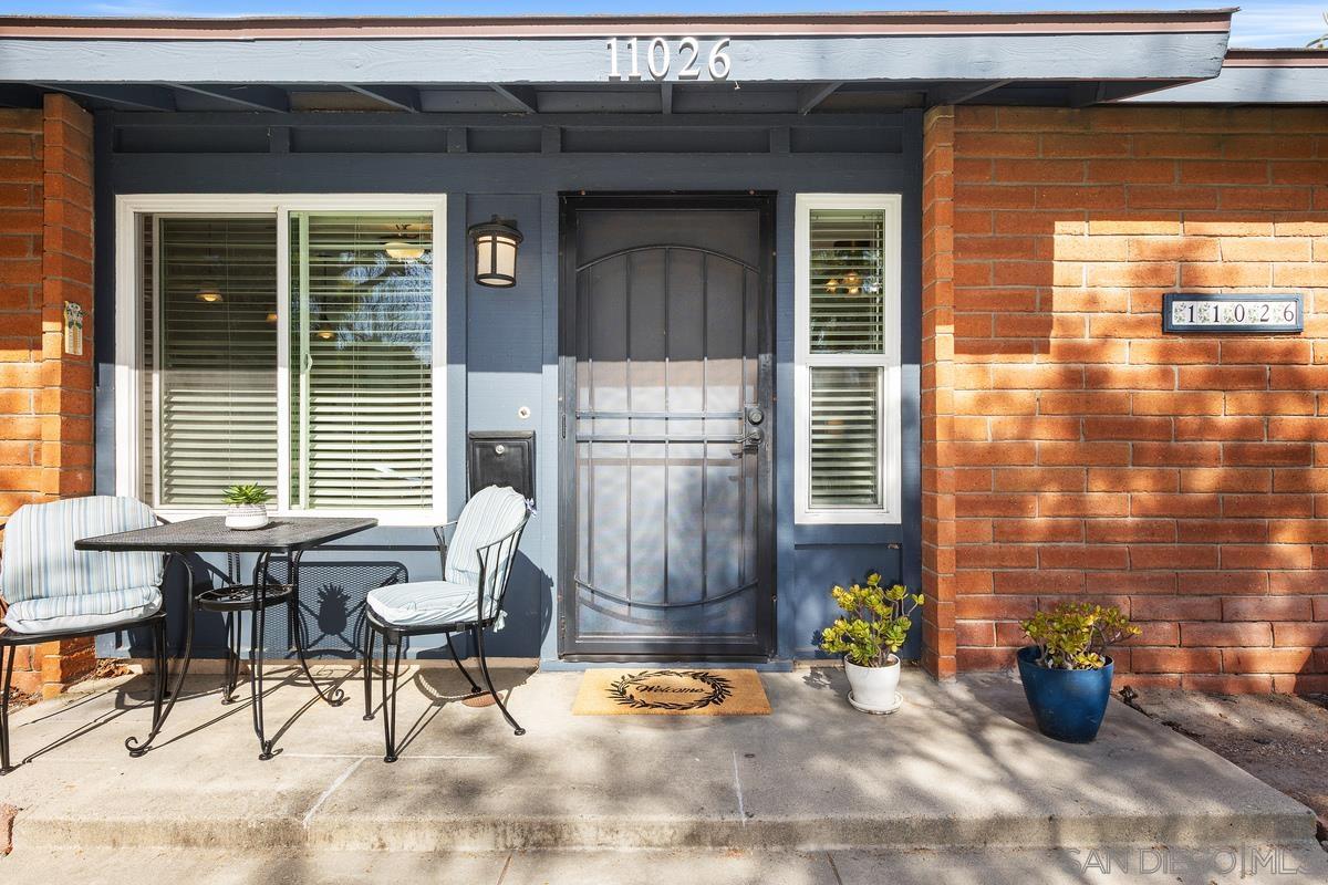 Detail Gallery Image 6 of 26 For 11026  via Asti, San Diego,  CA 92129 - 2 Beds | 1 Baths