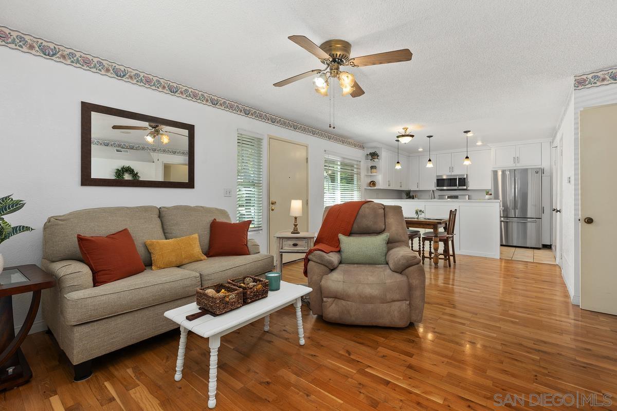 Detail Gallery Image 7 of 26 For 11026  via Asti, San Diego,  CA 92129 - 2 Beds | 1 Baths