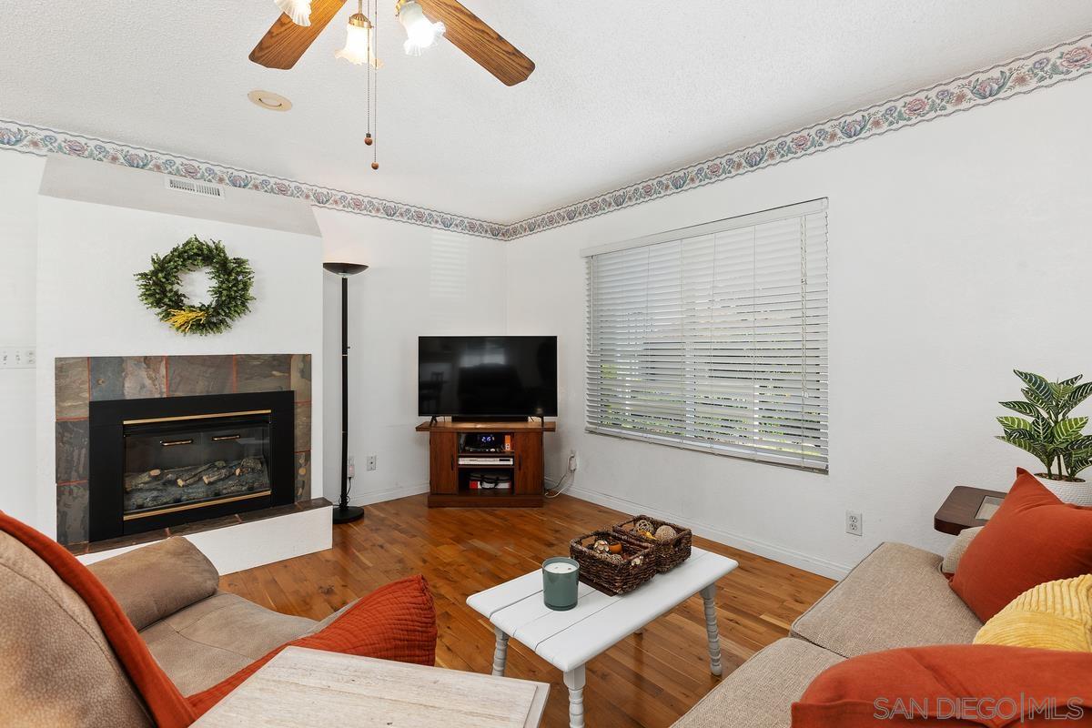 Detail Gallery Image 8 of 26 For 11026  via Asti, San Diego,  CA 92129 - 2 Beds | 1 Baths