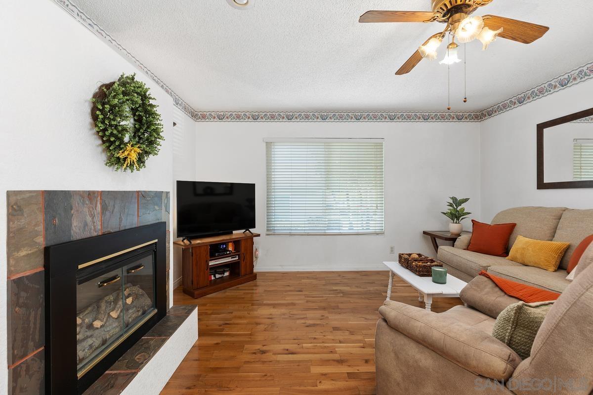 Detail Gallery Image 9 of 26 For 11026  via Asti, San Diego,  CA 92129 - 2 Beds | 1 Baths