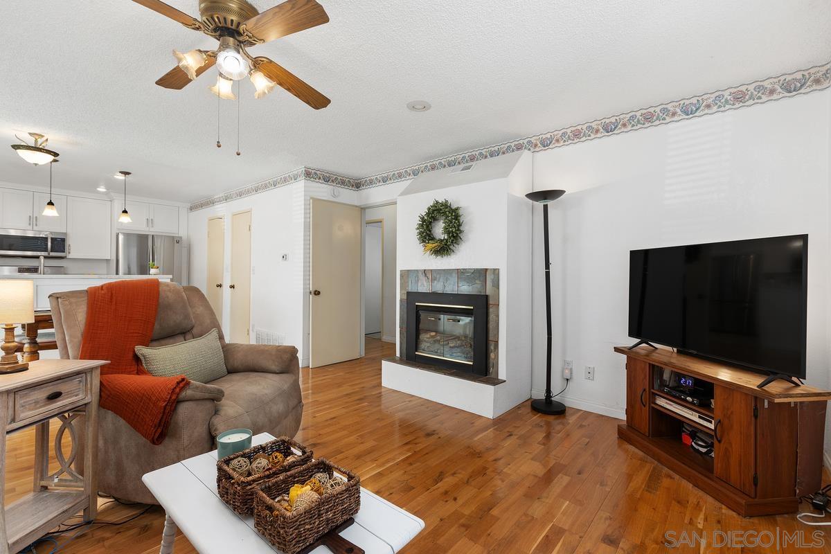 Detail Gallery Image 10 of 26 For 11026  via Asti, San Diego,  CA 92129 - 2 Beds | 1 Baths