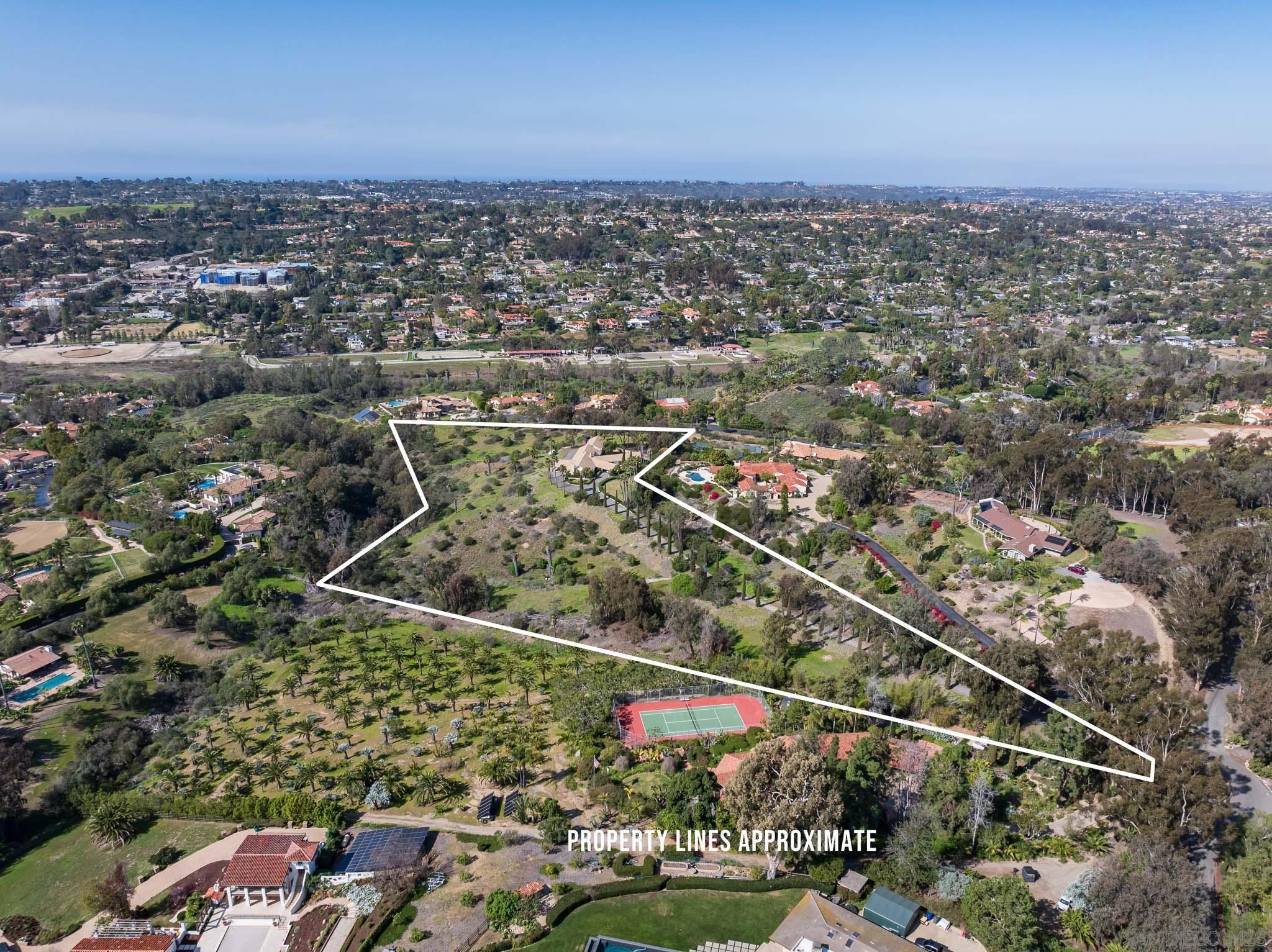 Detail Gallery Image 5 of 10 For , Rancho Santa Fe,  CA 92067 - – Beds | – Baths