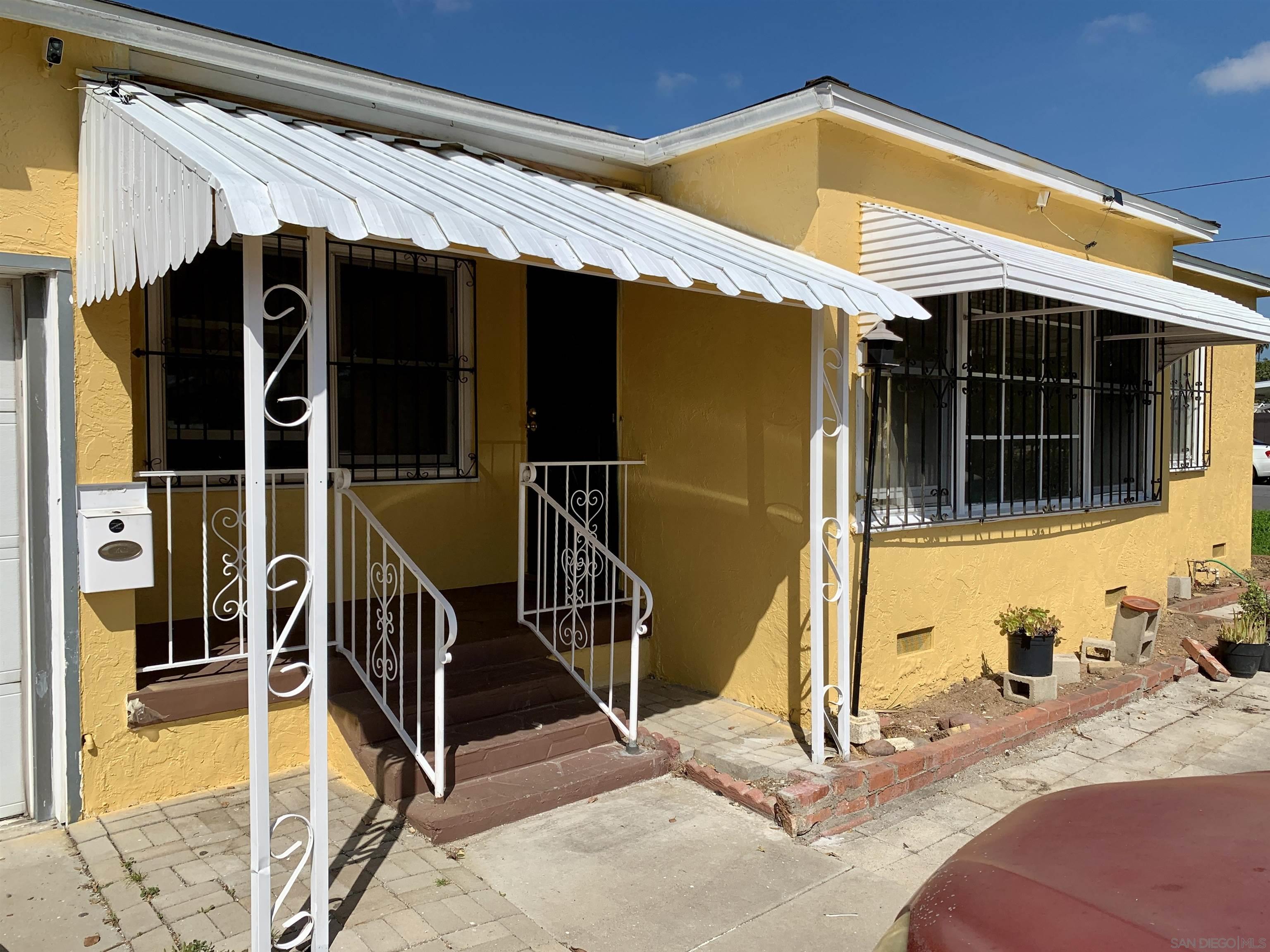 Front Image Thumbnail for SD260005203