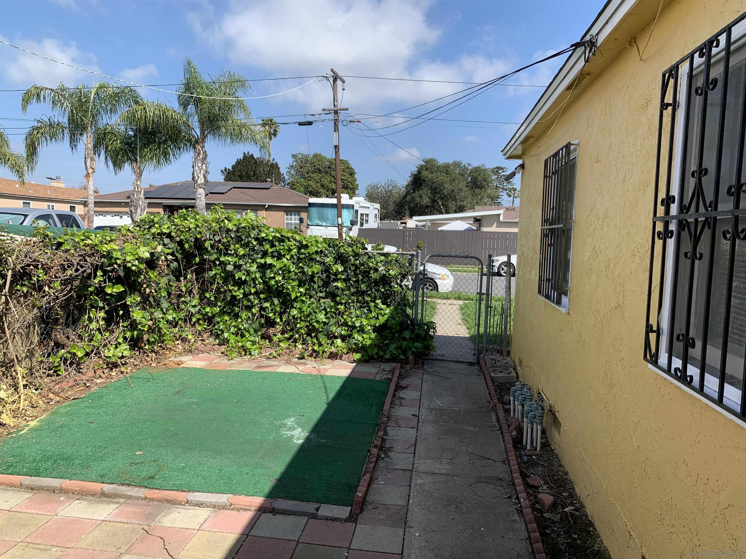 Detail Gallery Image 23 of 23 For 445  J St, Chula Vista,  CA 91910 - 3 Beds | 1 Baths