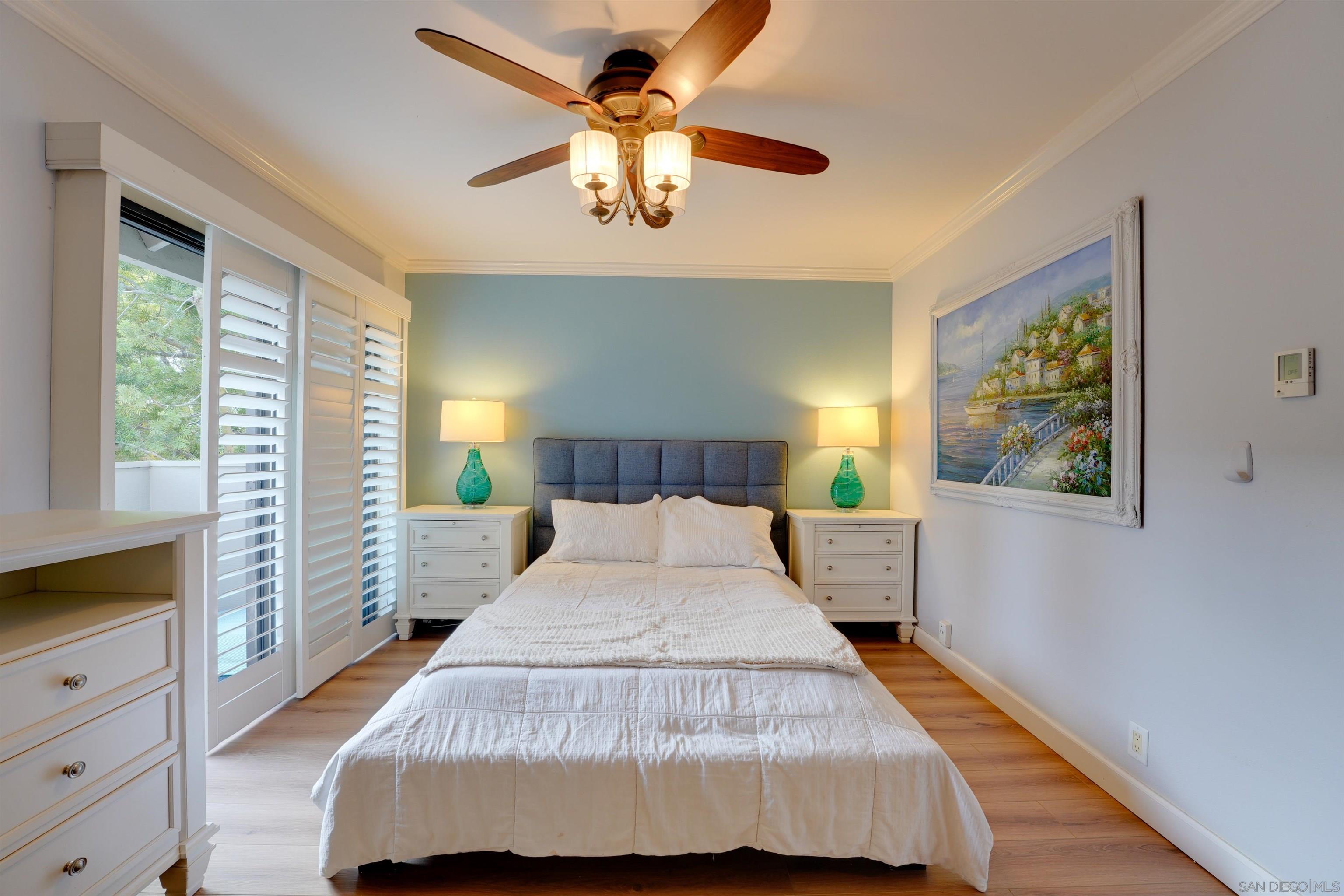 Detail Gallery Image 14 of 18 For 8490  via Sonoma  #11,  La Jolla,  CA 92037 - 2 Beds | 1 Baths