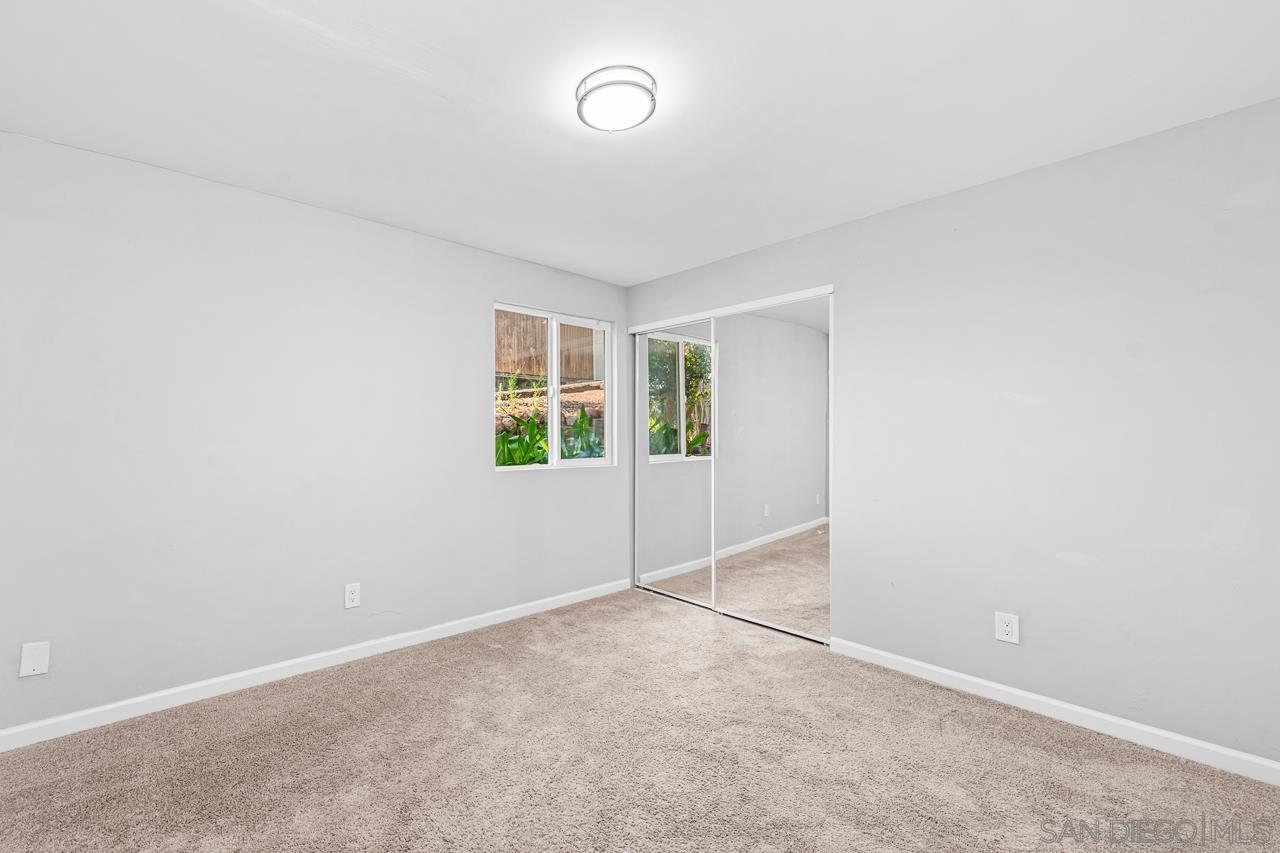 Detail Gallery Image 18 of 30 For 1395 S Somermont Dr., El Cajon,  CA 92021 - 4 Beds | 3 Baths