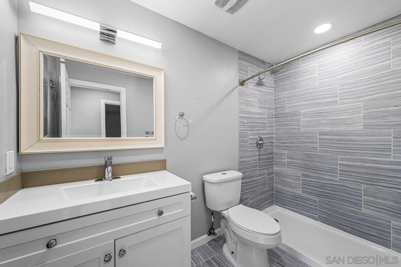 Detail Gallery Image 20 of 30 For 1395 S Somermont Dr., El Cajon,  CA 92021 - 4 Beds | 3 Baths