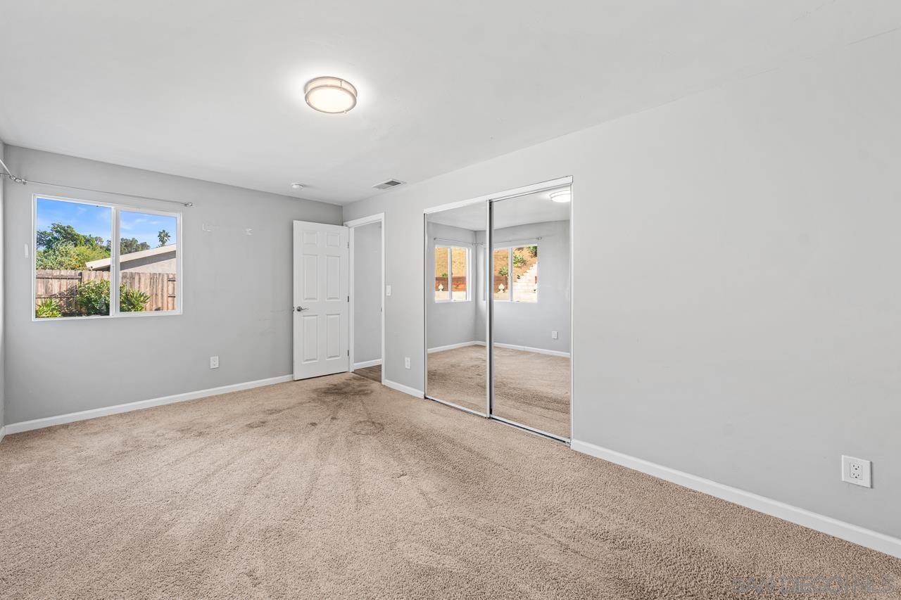 Detail Gallery Image 22 of 30 For 1395 S Somermont Dr., El Cajon,  CA 92021 - 4 Beds | 3 Baths