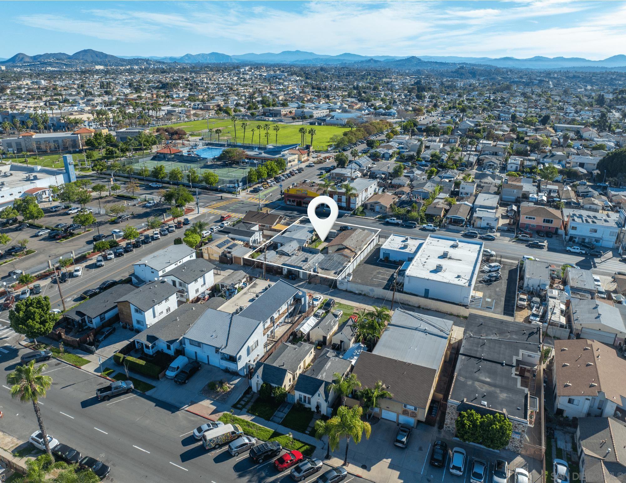 Front Image Thumbnail for SD260005206