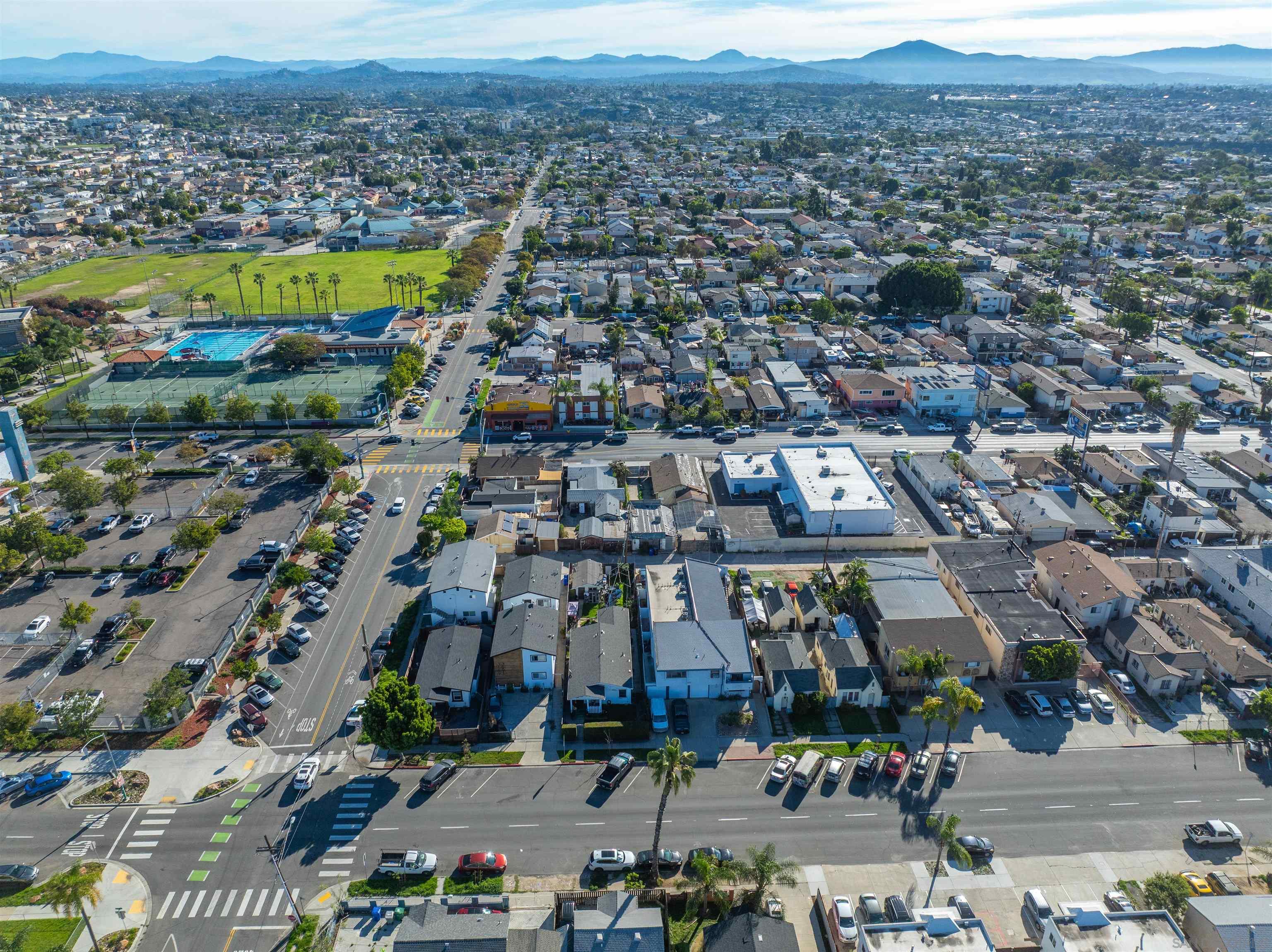 Detail Gallery Image 6 of 9 For , San Diego,  CA 92105 - – Beds | – Baths