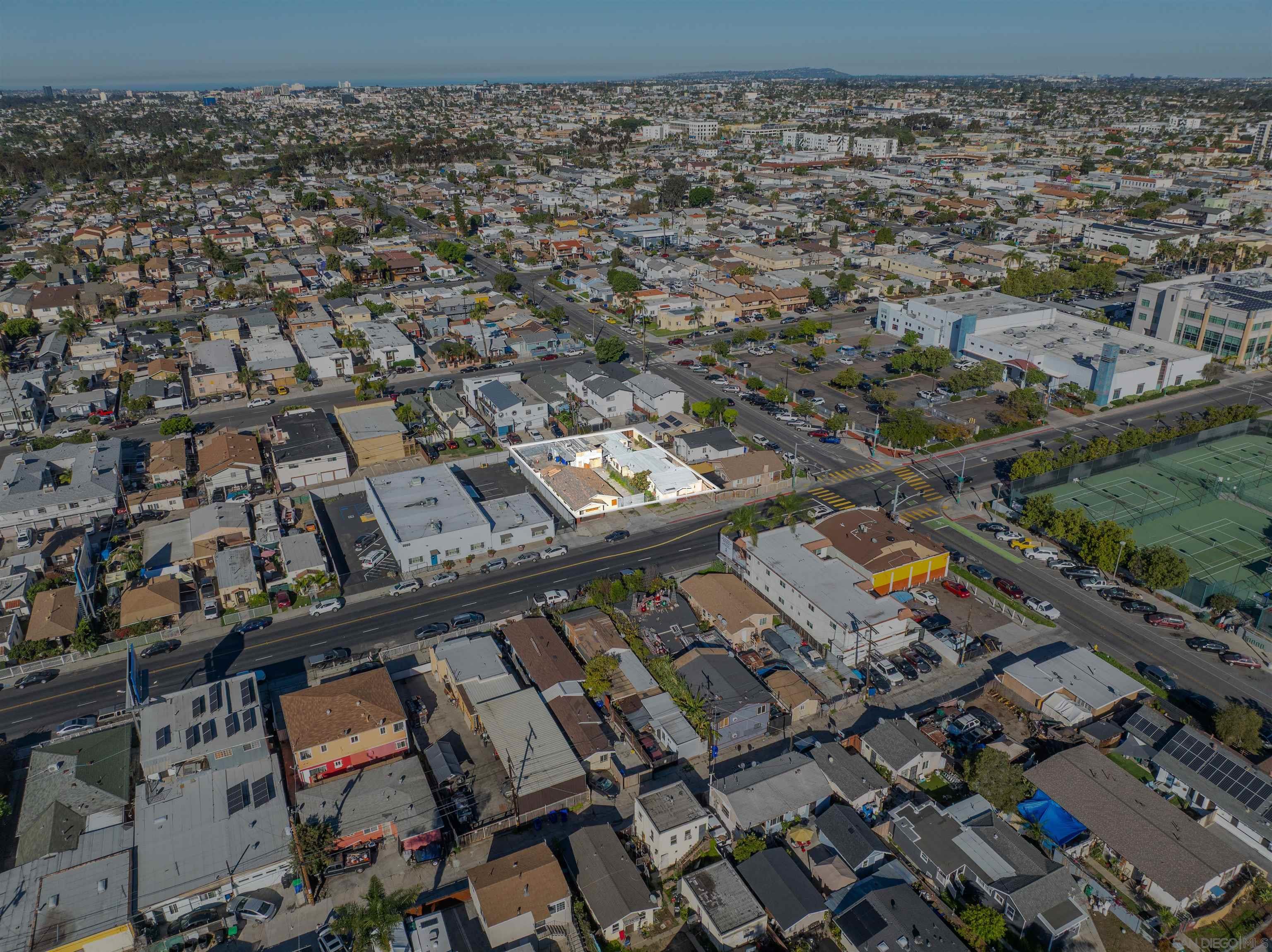 Detail Gallery Image 7 of 9 For , San Diego,  CA 92105 - – Beds | – Baths