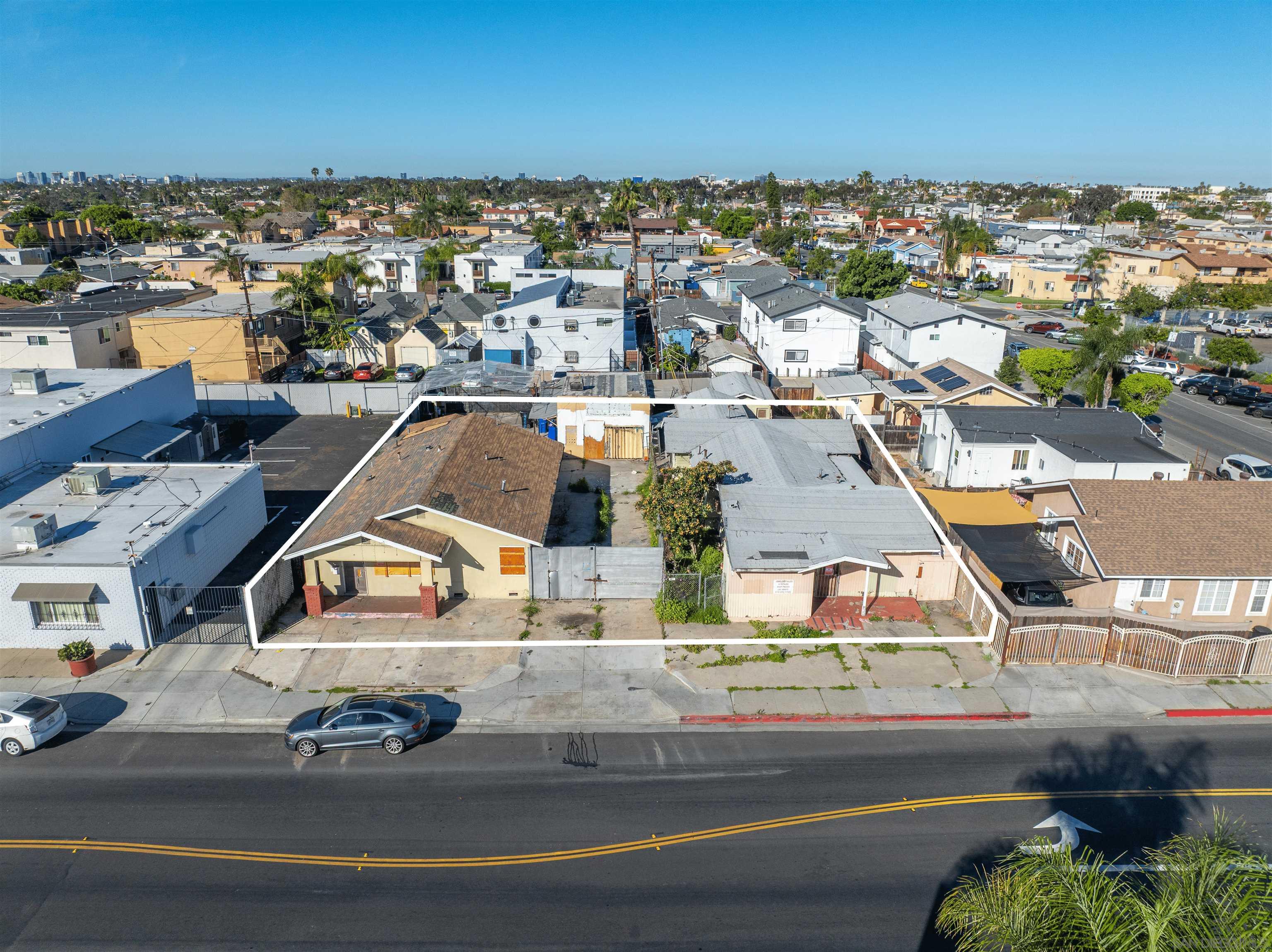 Detail Gallery Image 9 of 9 For , San Diego,  CA 92105 - – Beds | – Baths