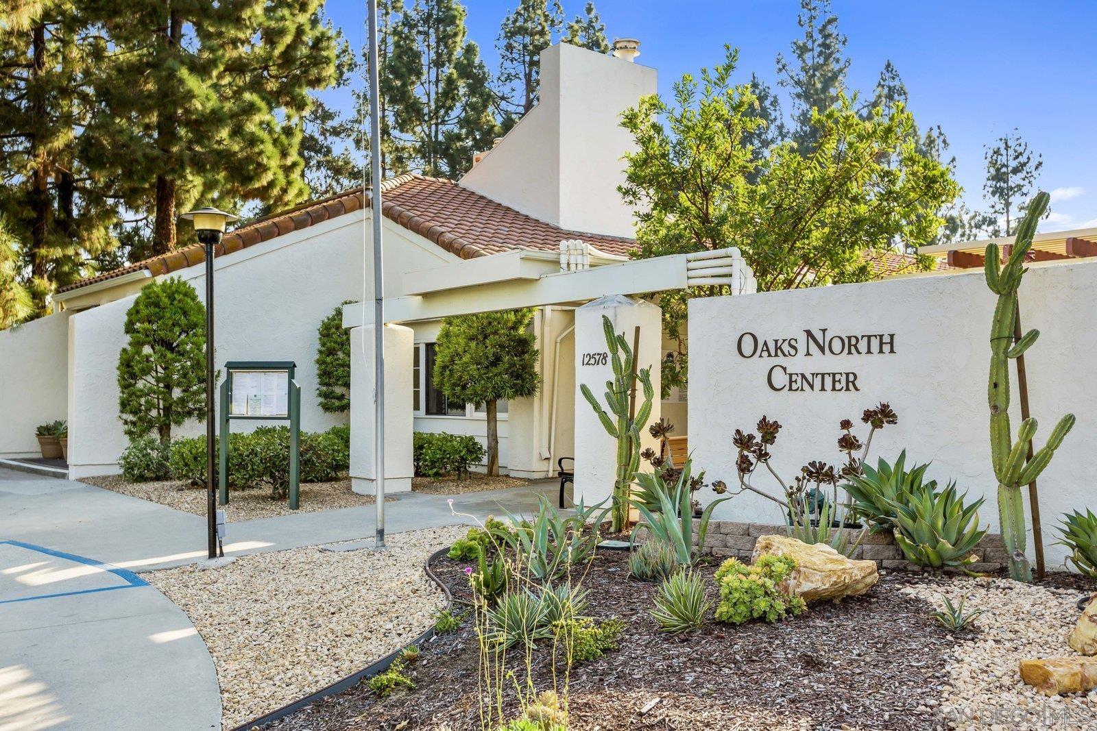 Detail Gallery Image 30 of 39 For 18023  Avenida Alozdra, San Diego,  CA 92128 - 2 Beds | 2 Baths