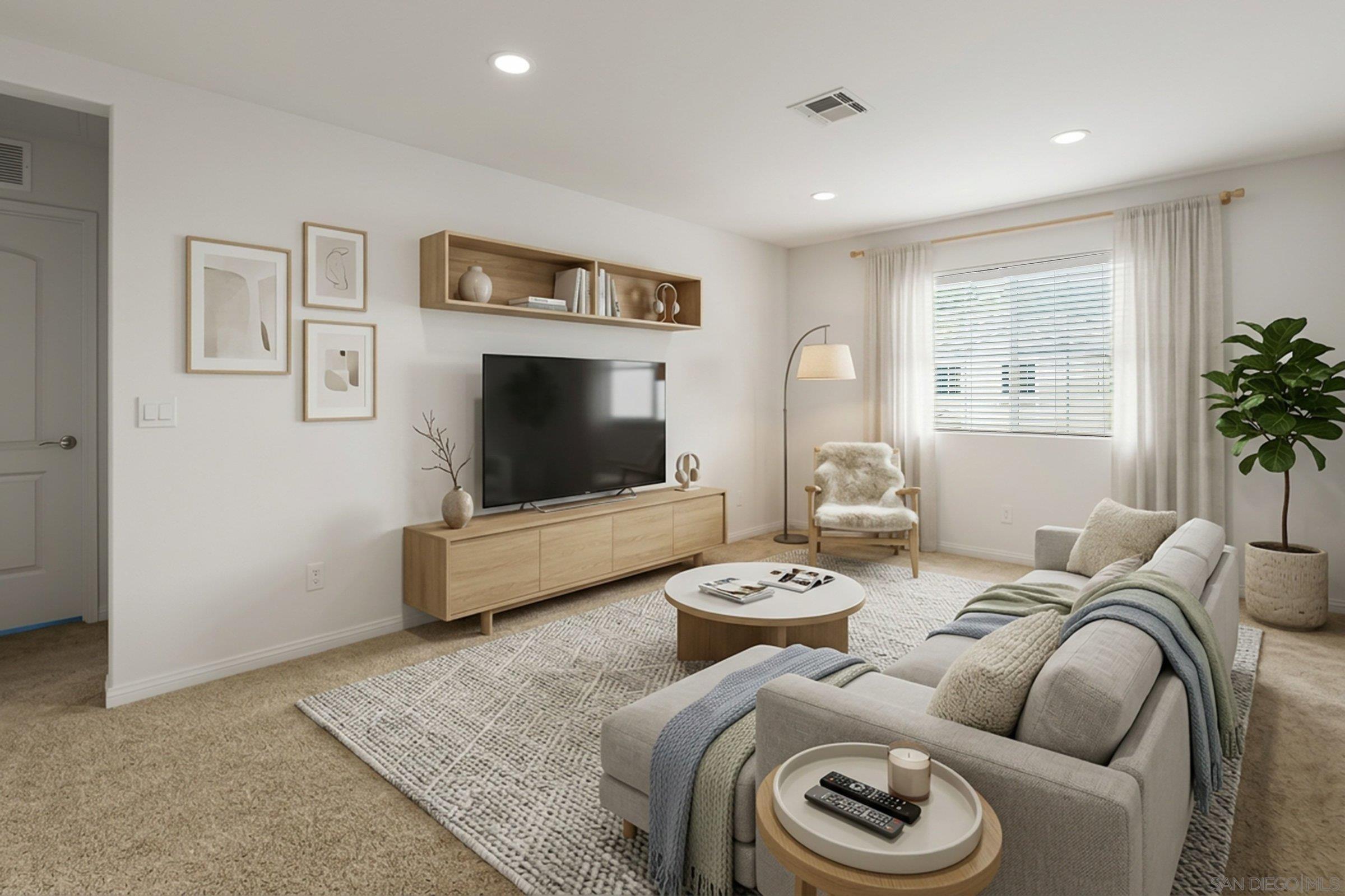 Detail Gallery Image 10 of 39 For 5429  Meridian Place, Bonsall,  CA 92003 - 4 Beds | 3 Baths