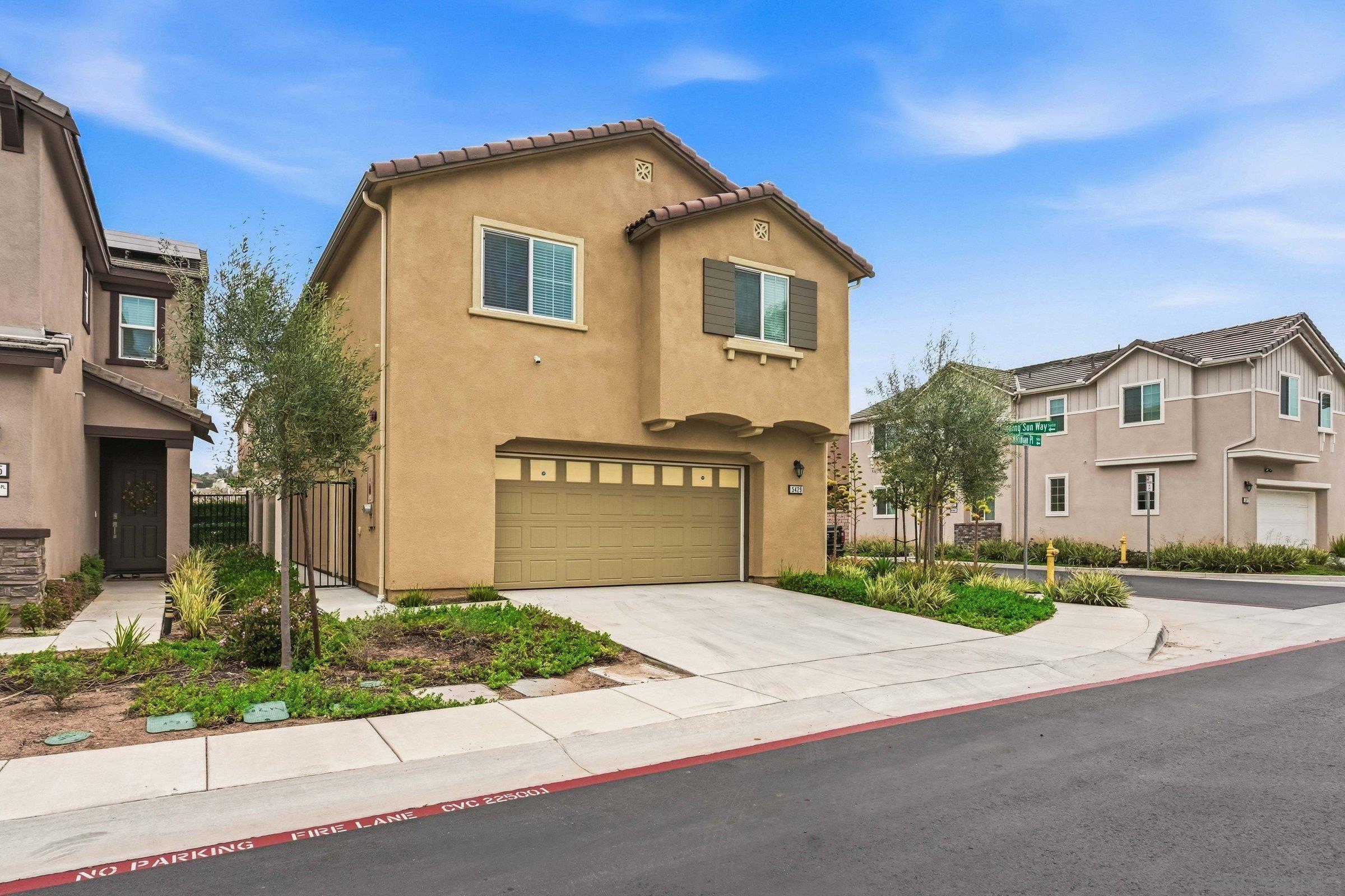 Detail Gallery Image 3 of 39 For 5429  Meridian Place, Bonsall,  CA 92003 - 4 Beds | 3 Baths