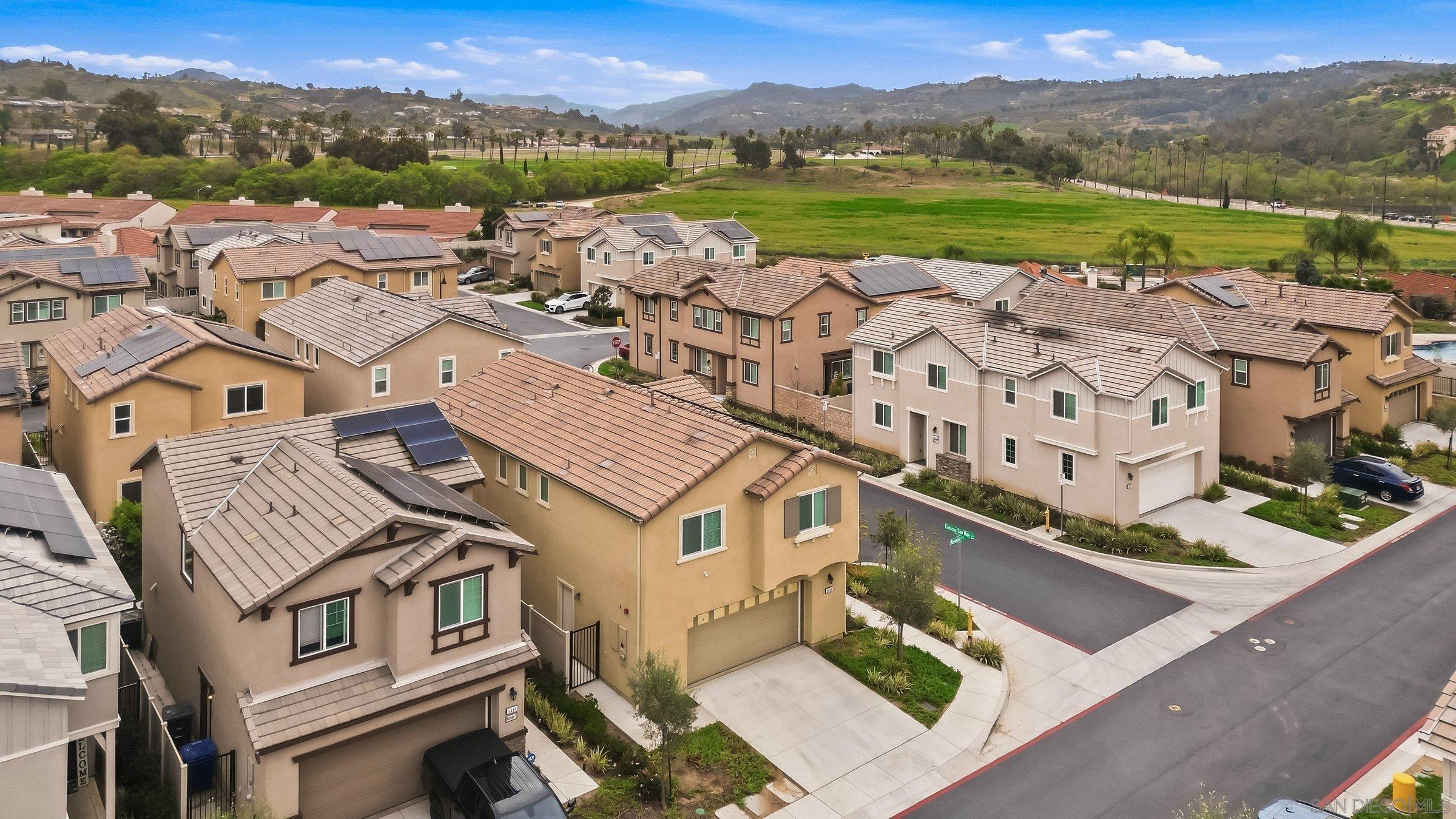 Detail Gallery Image 25 of 33 For 5429  Meridian Place, Bonsall,  CA 92003 - 4 Beds | 3 Baths