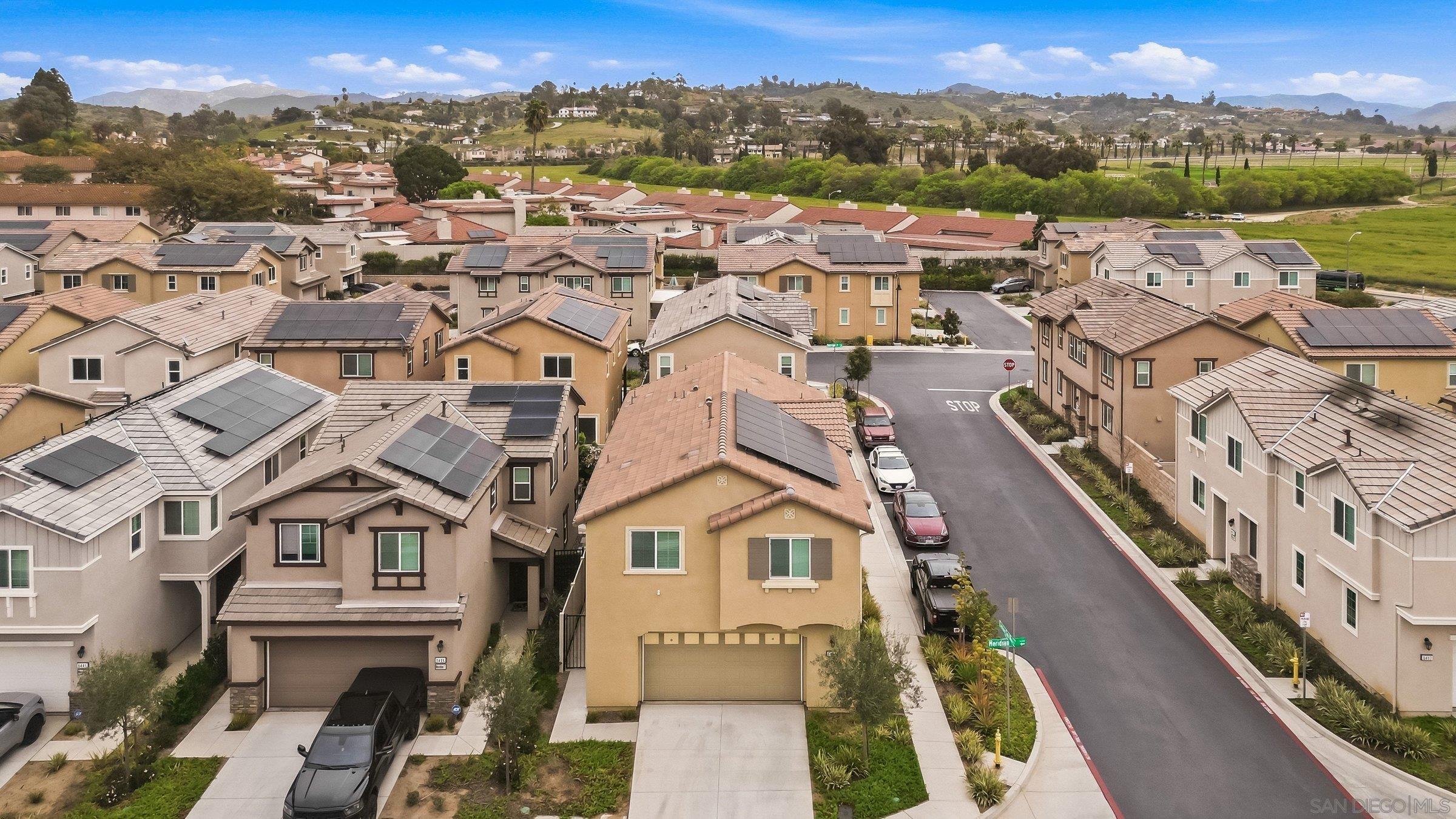 Detail Gallery Image 26 of 33 For 5429  Meridian Place, Bonsall,  CA 92003 - 4 Beds | 3 Baths