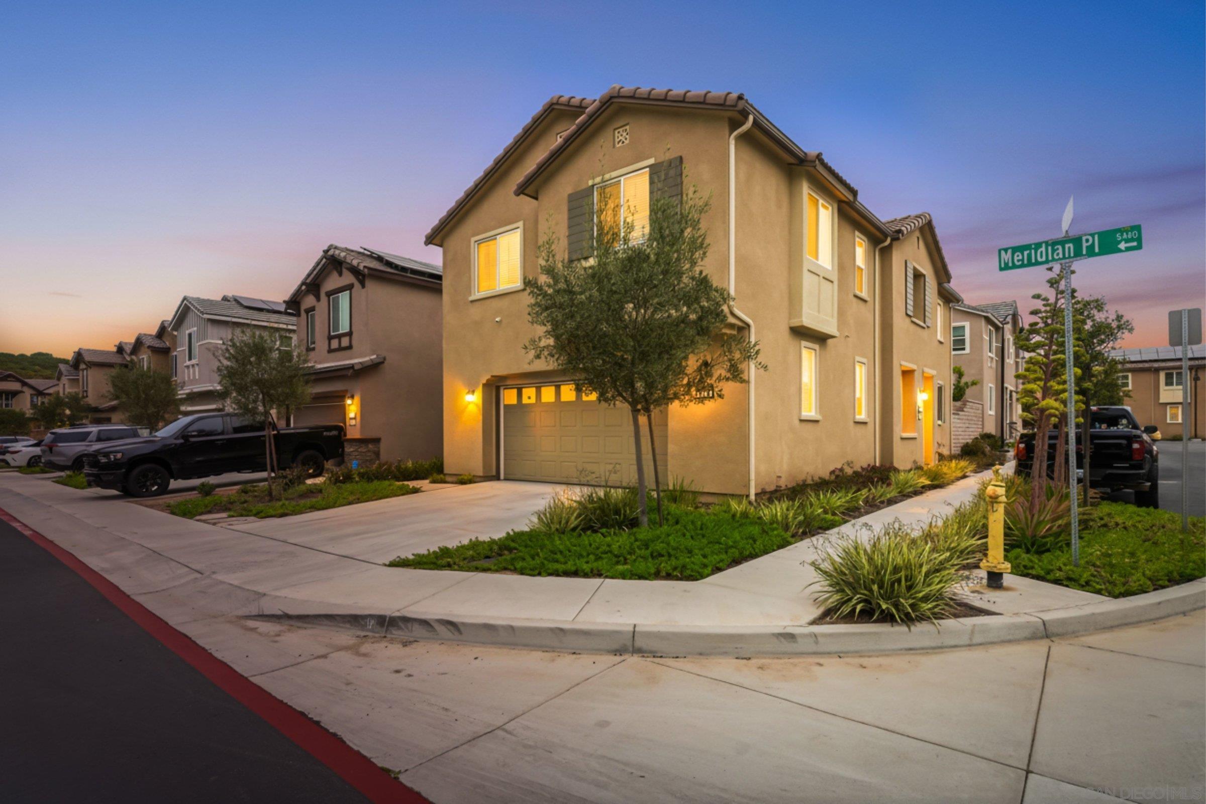 Detail Gallery Image 32 of 33 For 5429  Meridian Place, Bonsall,  CA 92003 - 4 Beds | 3 Baths