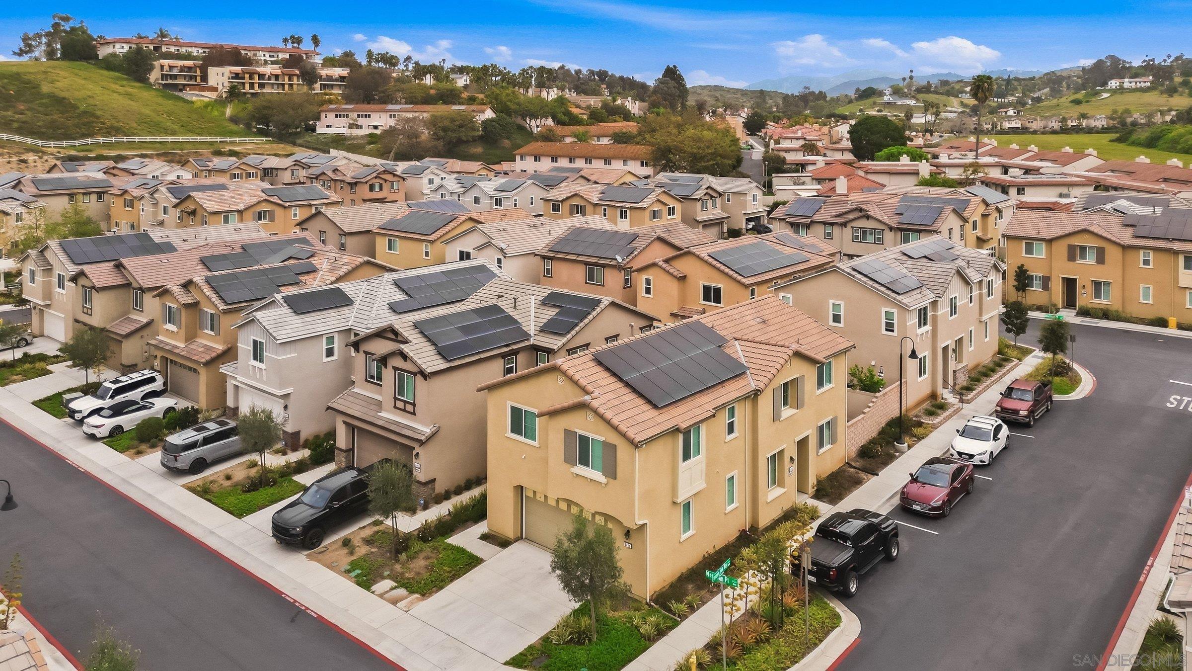 Detail Gallery Image 30 of 39 For 5429  Meridian Place, Bonsall,  CA 92003 - 4 Beds | 3 Baths