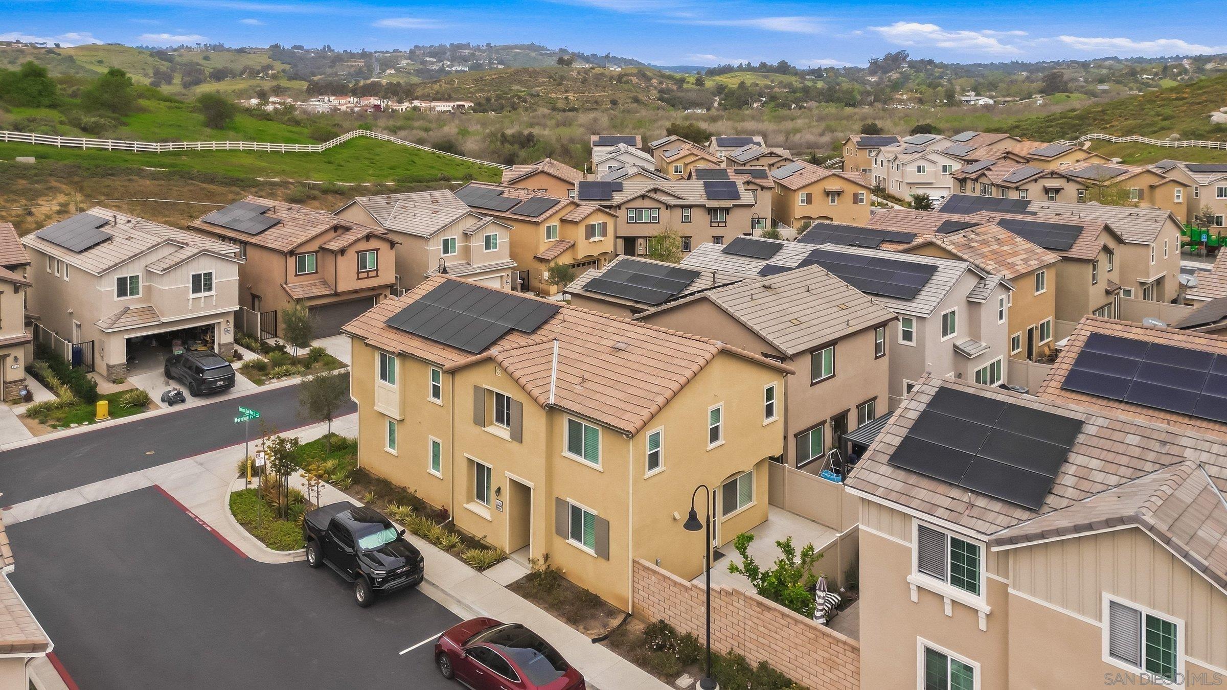 Detail Gallery Image 31 of 39 For 5429  Meridian Place, Bonsall,  CA 92003 - 4 Beds | 3 Baths