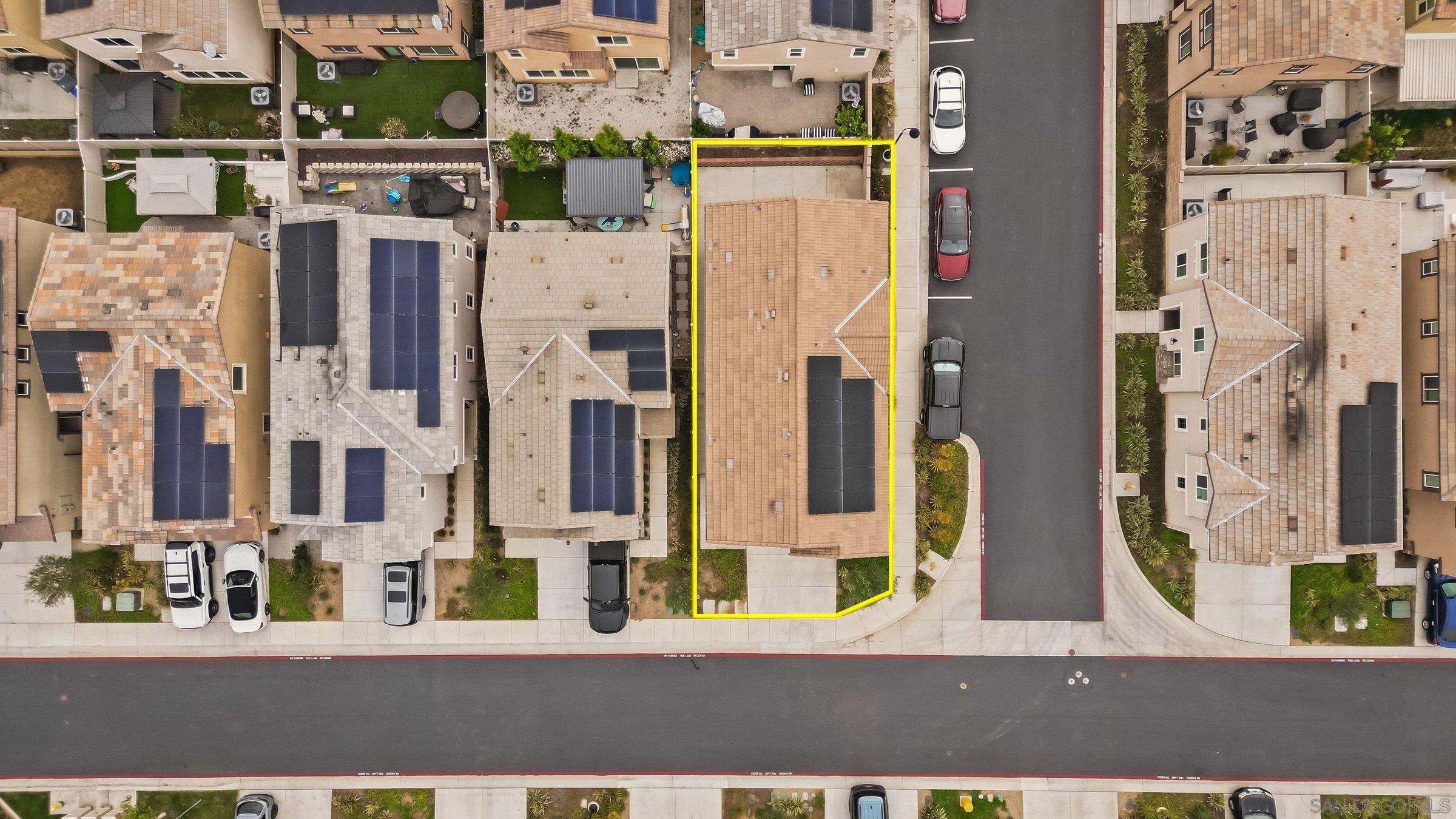 Detail Gallery Image 33 of 39 For 5429  Meridian Place, Bonsall,  CA 92003 - 4 Beds | 3 Baths