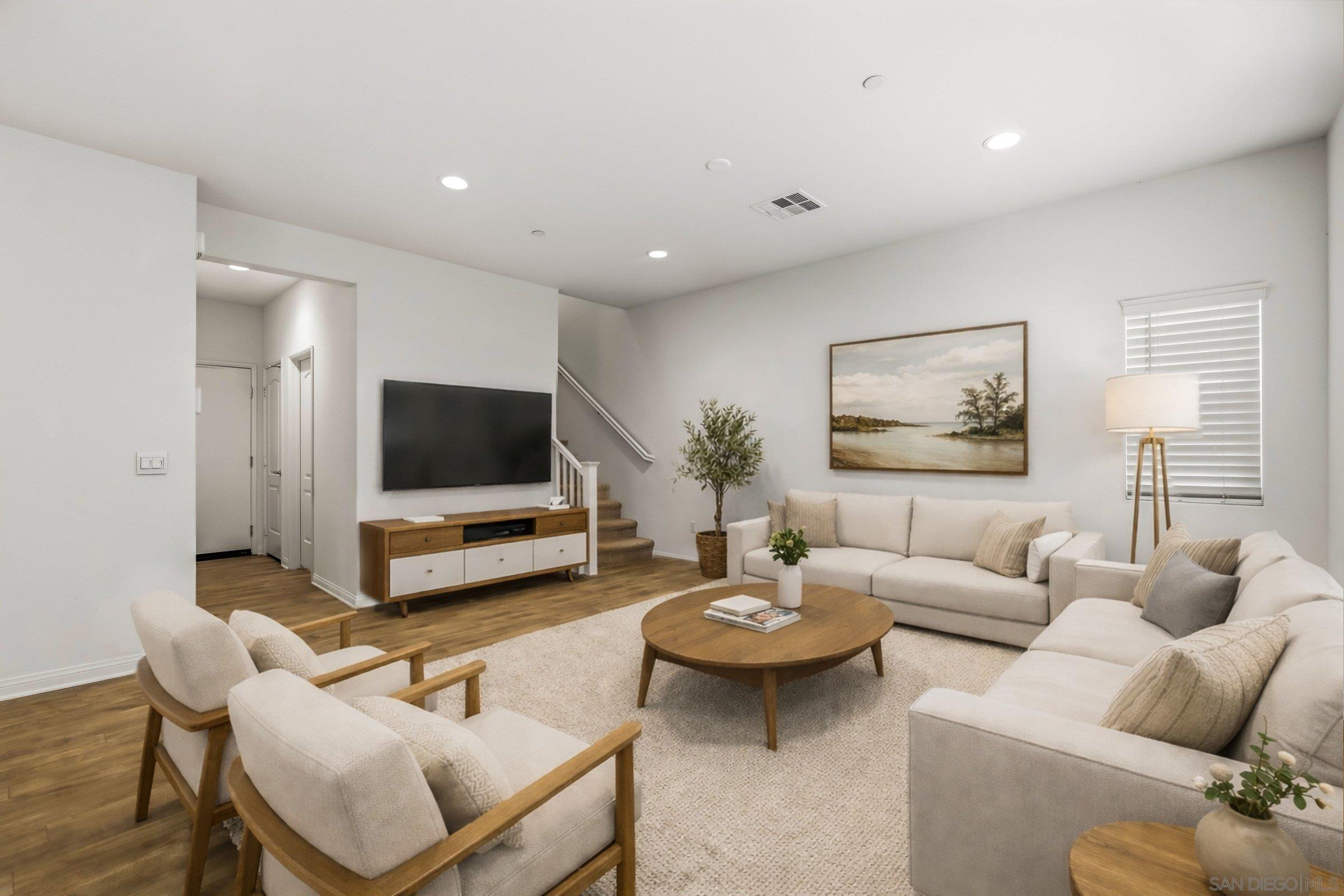 Detail Gallery Image 8 of 33 For 5429  Meridian Place, Bonsall,  CA 92003 - 4 Beds | 3 Baths