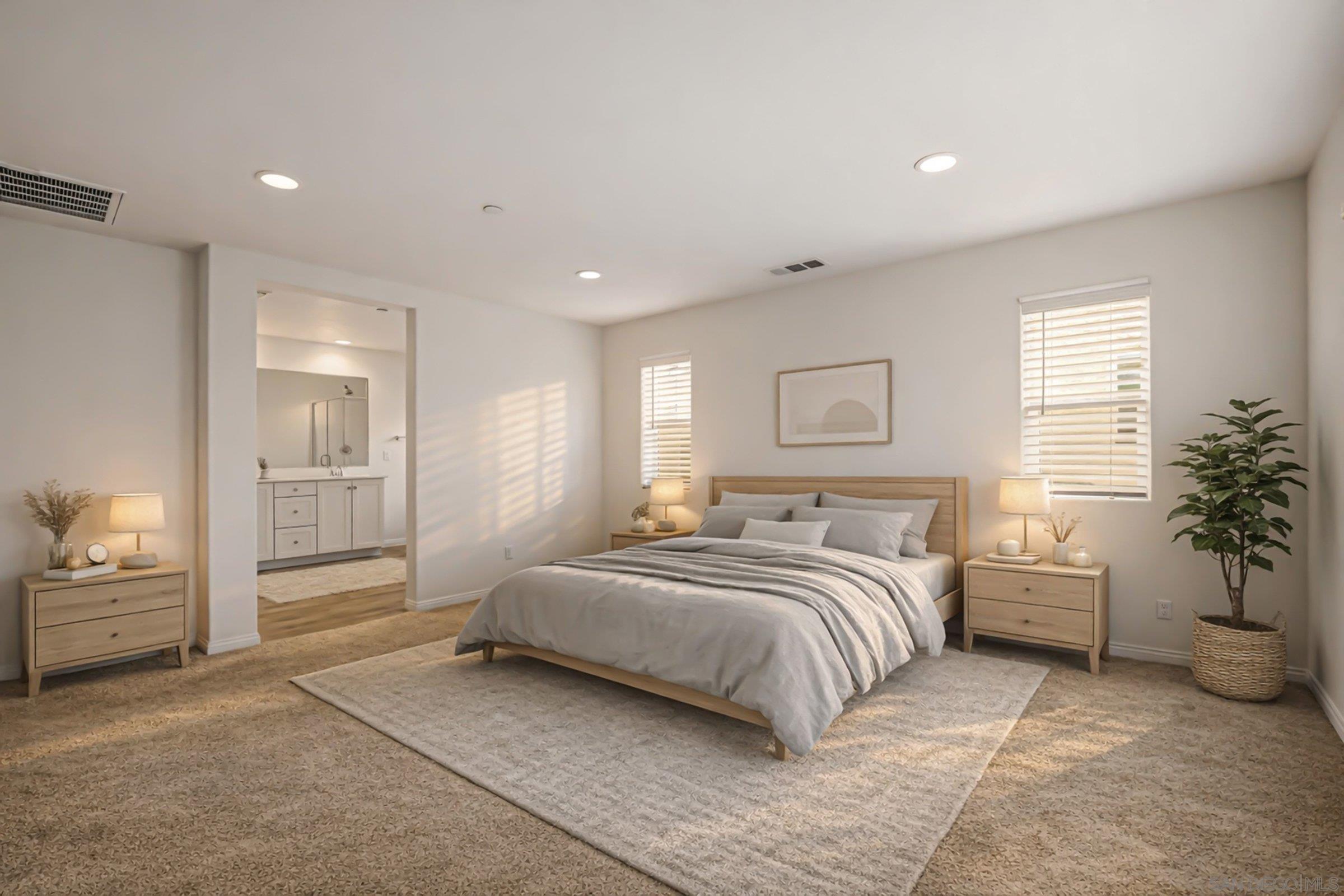 Detail Gallery Image 9 of 33 For 5429  Meridian Place, Bonsall,  CA 92003 - 4 Beds | 3 Baths