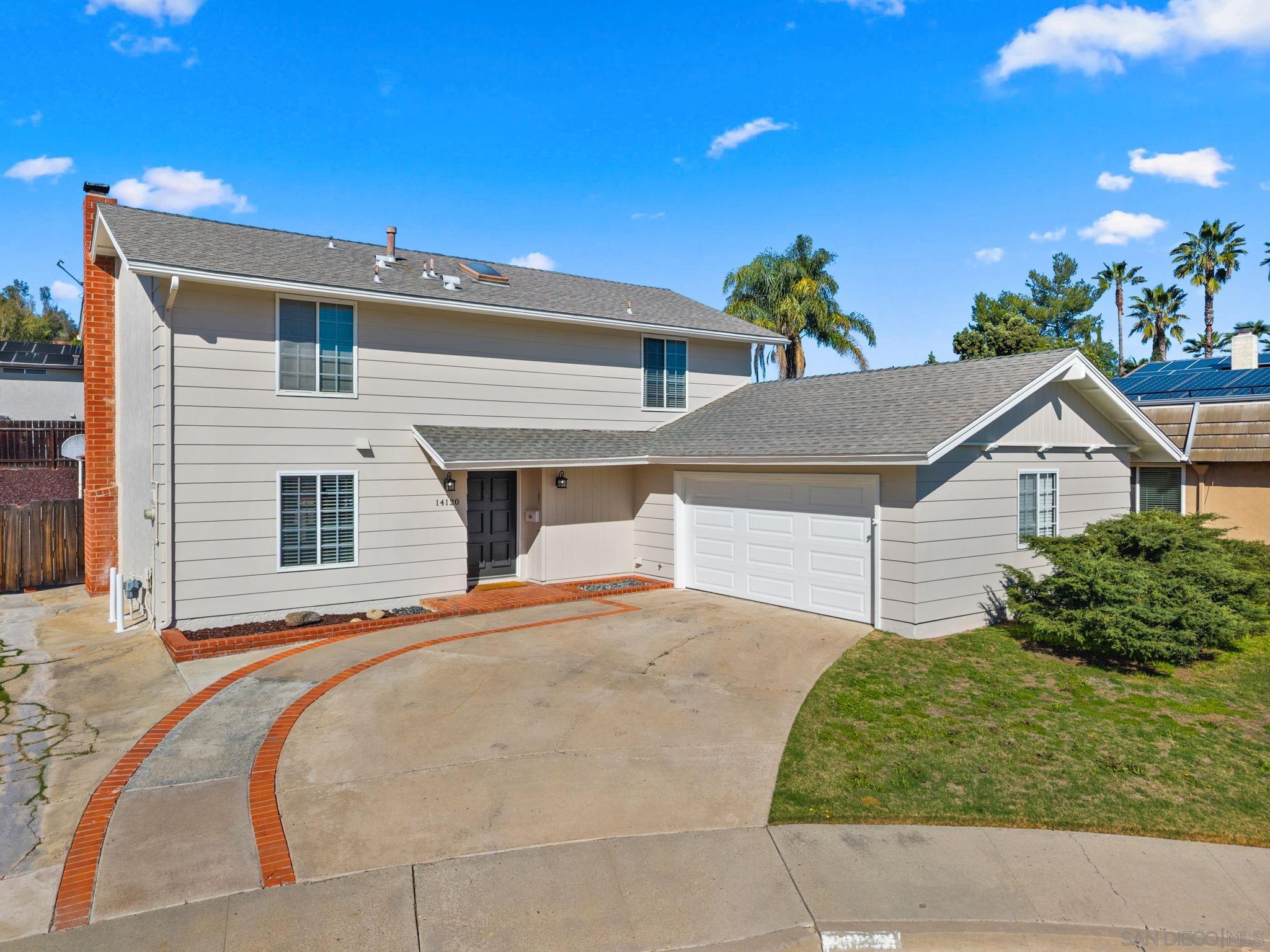 Front Image Thumbnail for SD260005210