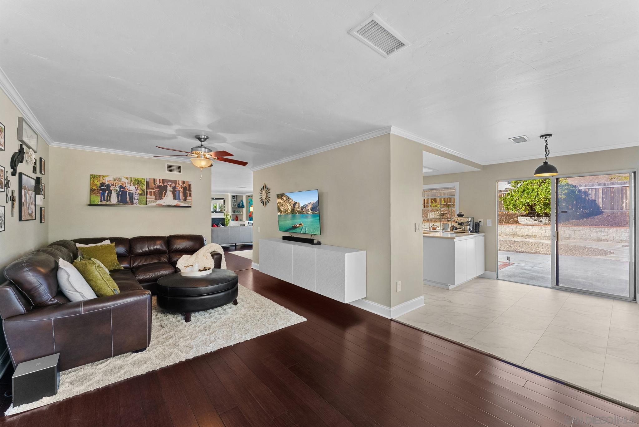 Detail Gallery Image 11 of 40 For 14120  Kendra Way, Poway,  CA 92064 - 4 Beds | 2/1 Baths