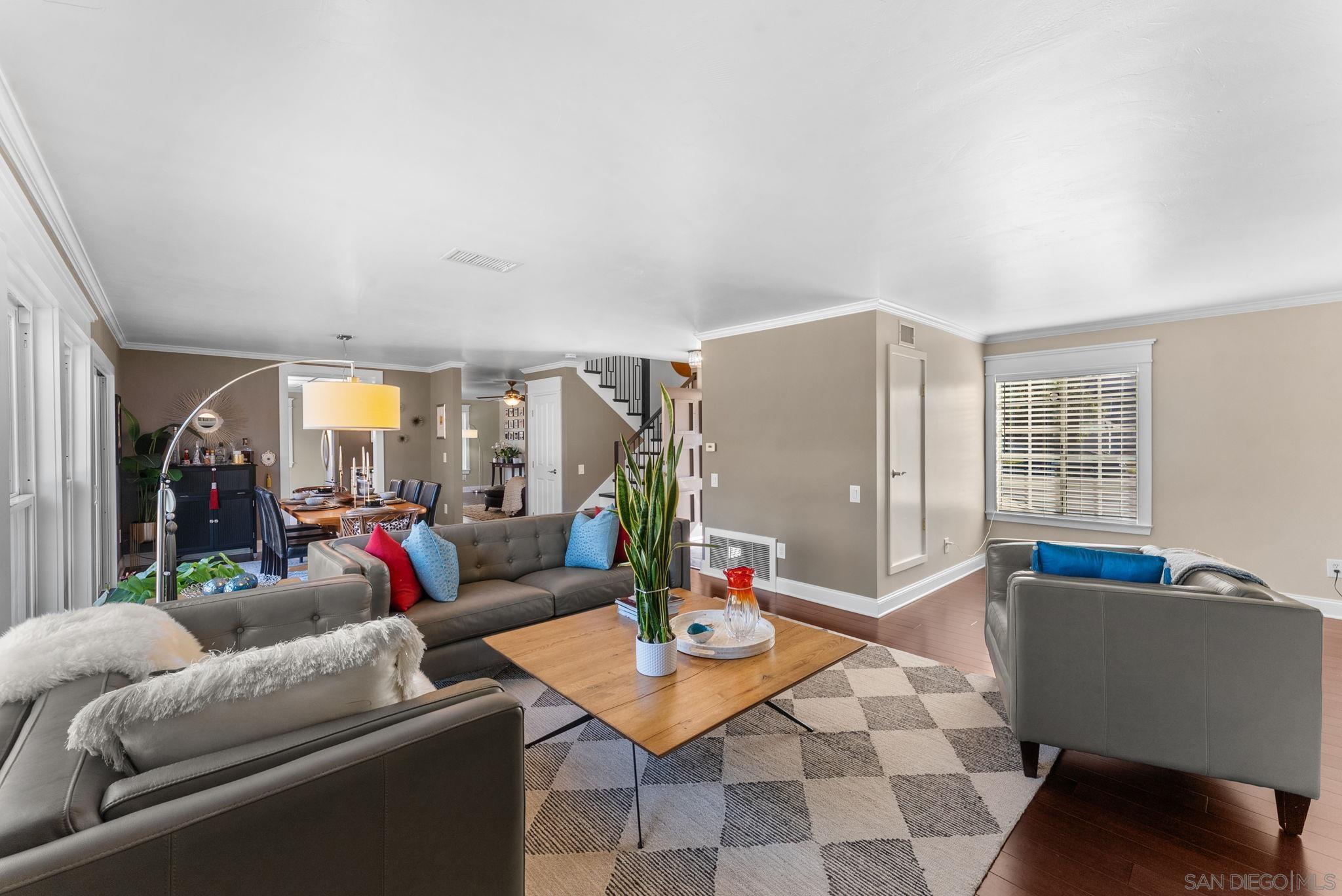 Detail Gallery Image 13 of 40 For 14120  Kendra Way, Poway,  CA 92064 - 4 Beds | 2/1 Baths