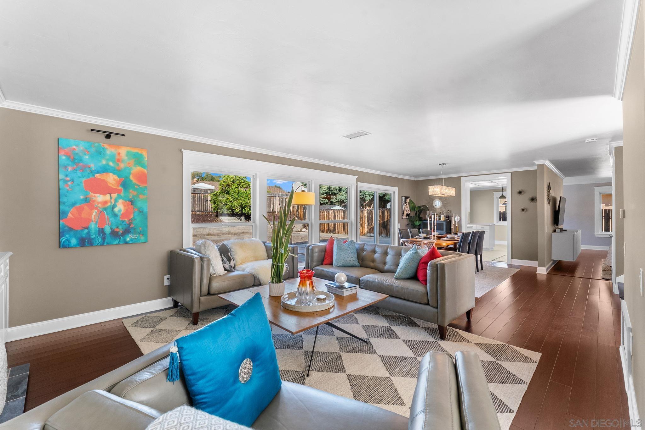 Detail Gallery Image 14 of 40 For 14120  Kendra Way, Poway,  CA 92064 - 4 Beds | 2/1 Baths