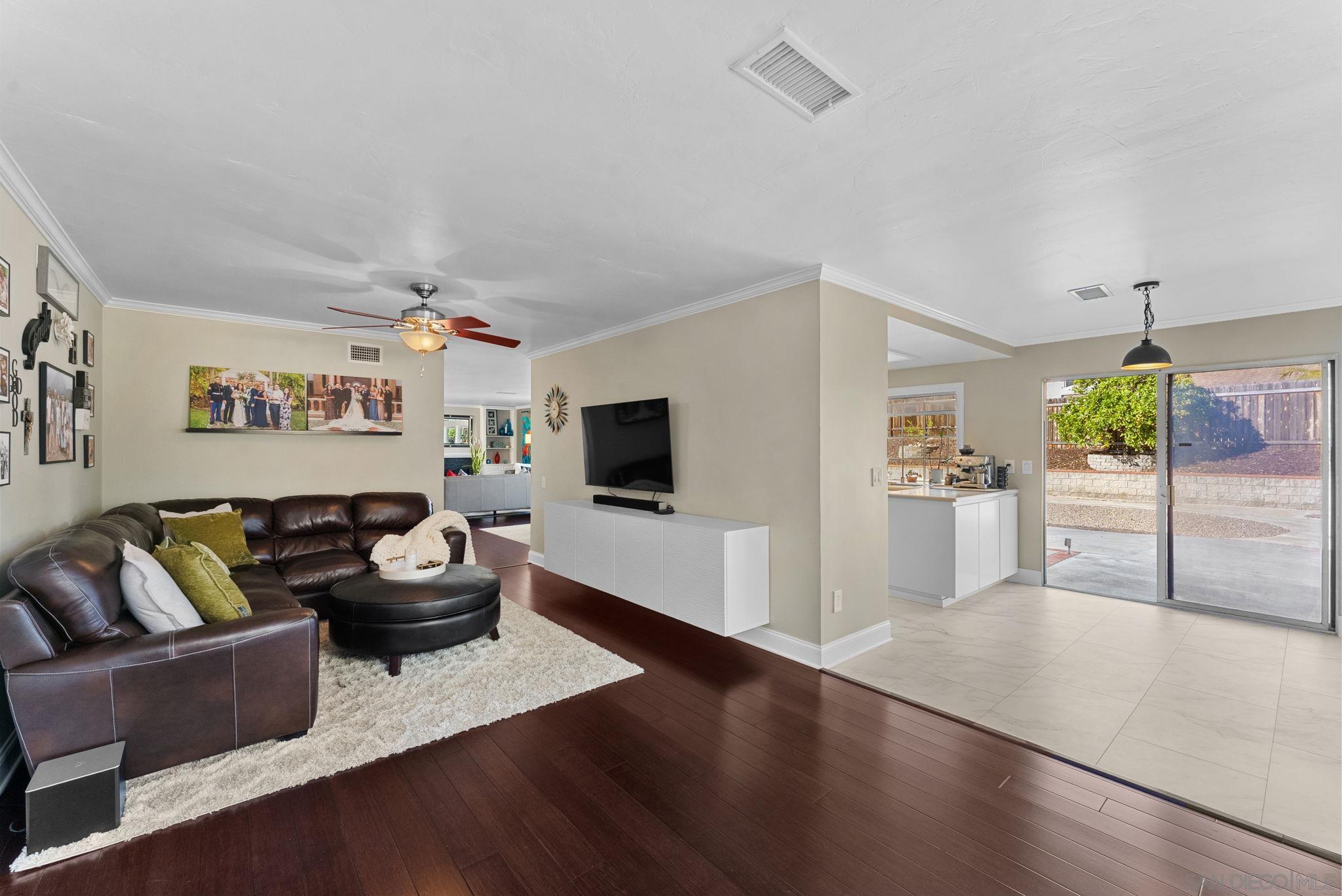 Detail Gallery Image 17 of 40 For 14120  Kendra Way, Poway,  CA 92064 - 4 Beds | 2/1 Baths