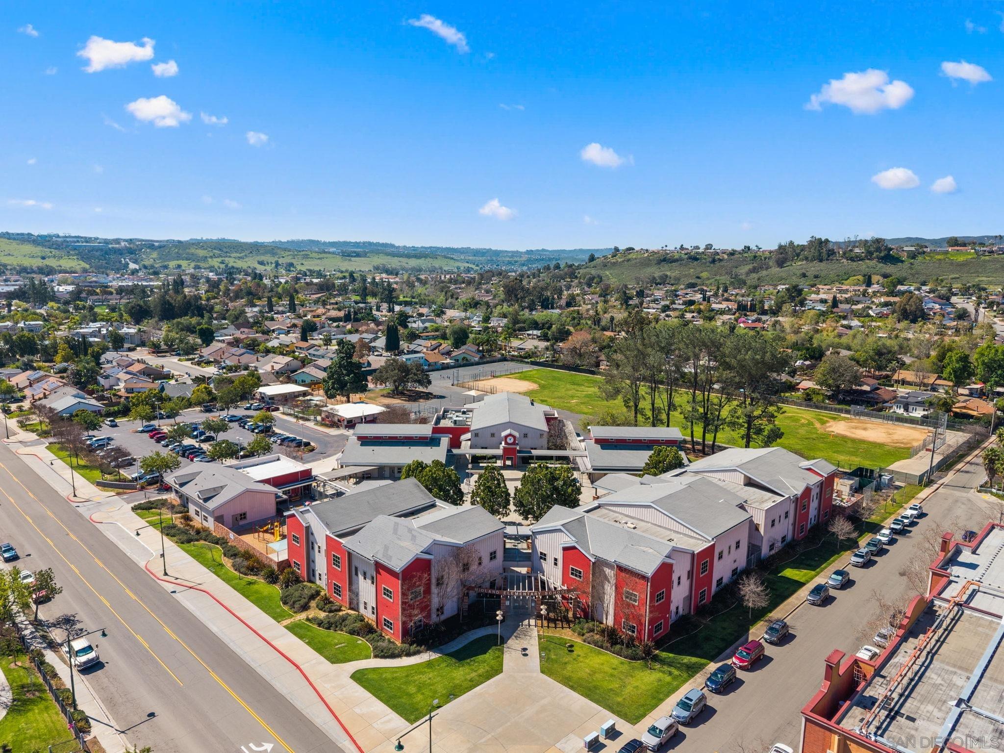Detail Gallery Image 36 of 40 For 14120  Kendra Way, Poway,  CA 92064 - 4 Beds | 2/1 Baths