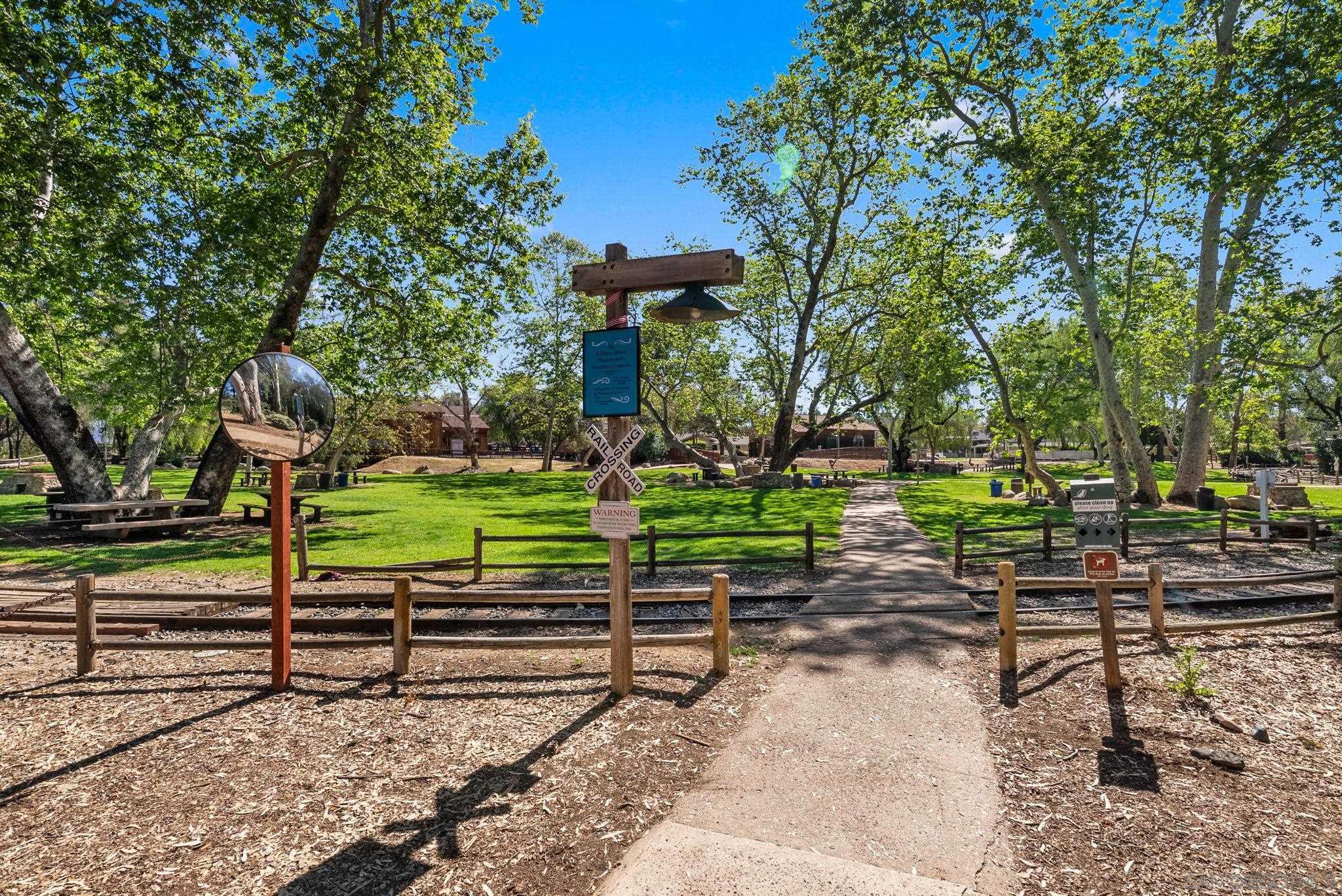 Detail Gallery Image 40 of 40 For 14120  Kendra Way, Poway,  CA 92064 - 4 Beds | 2/1 Baths