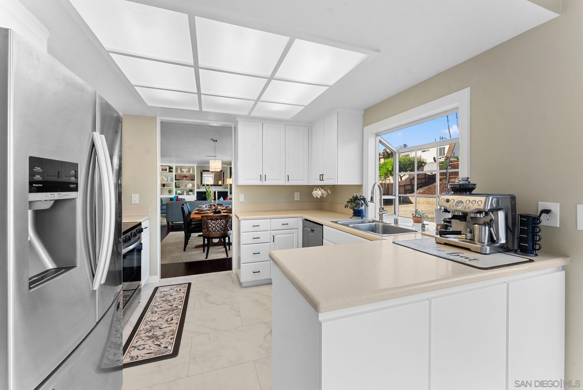 Detail Gallery Image 8 of 40 For 14120  Kendra Way, Poway,  CA 92064 - 4 Beds | 2/1 Baths