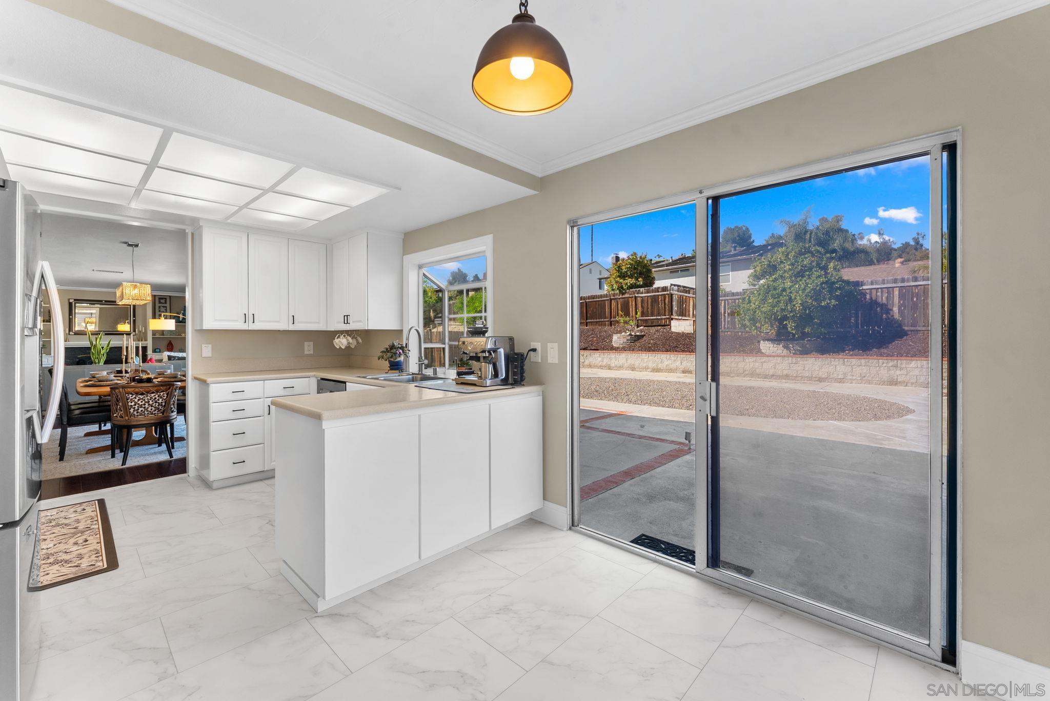 Detail Gallery Image 9 of 40 For 14120  Kendra Way, Poway,  CA 92064 - 4 Beds | 2/1 Baths