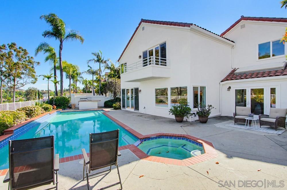 Detail Gallery Image 44 of 53 For 12316  Avenida Consentido, San Diego,  CA 92128 - 4 Beds | 2/1 Baths