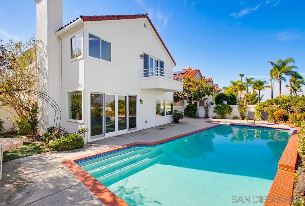 Detail Gallery Image 46 of 53 For 12316  Avenida Consentido, San Diego,  CA 92128 - 4 Beds | 2/1 Baths