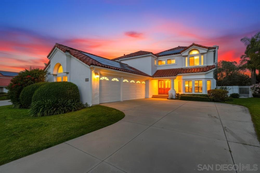 Detail Gallery Image 48 of 53 For 12316  Avenida Consentido, San Diego,  CA 92128 - 4 Beds | 2/1 Baths