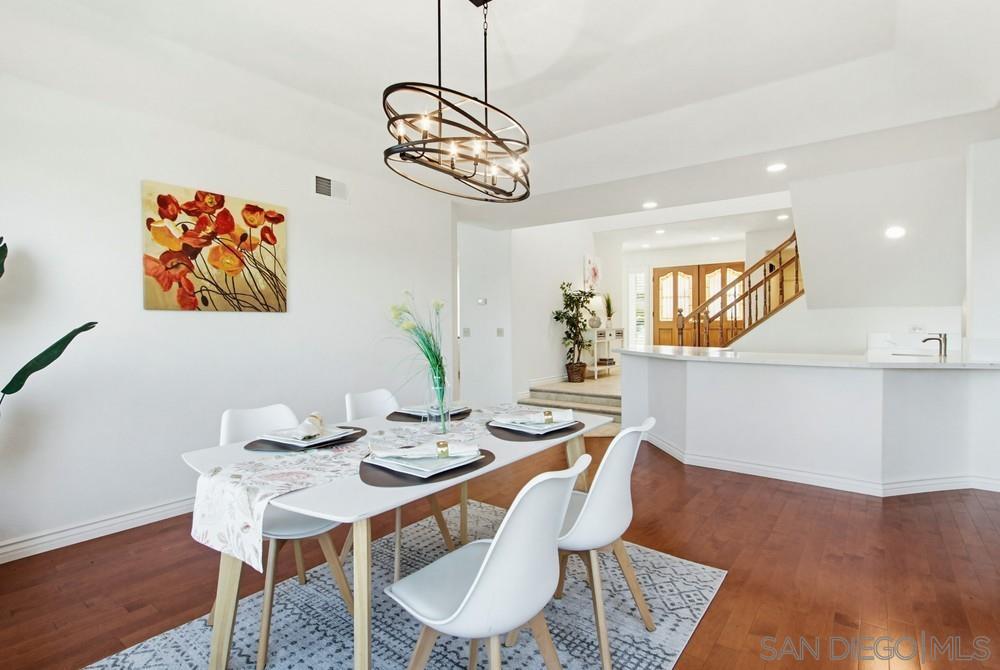 Detail Gallery Image 9 of 53 For 12316  Avenida Consentido, San Diego,  CA 92128 - 4 Beds | 2/1 Baths