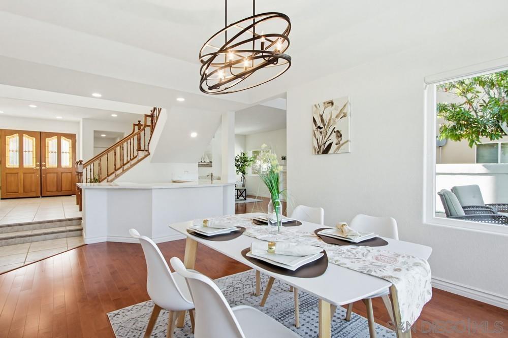 Detail Gallery Image 10 of 53 For 12316  Avenida Consentido, San Diego,  CA 92128 - 4 Beds | 2/1 Baths