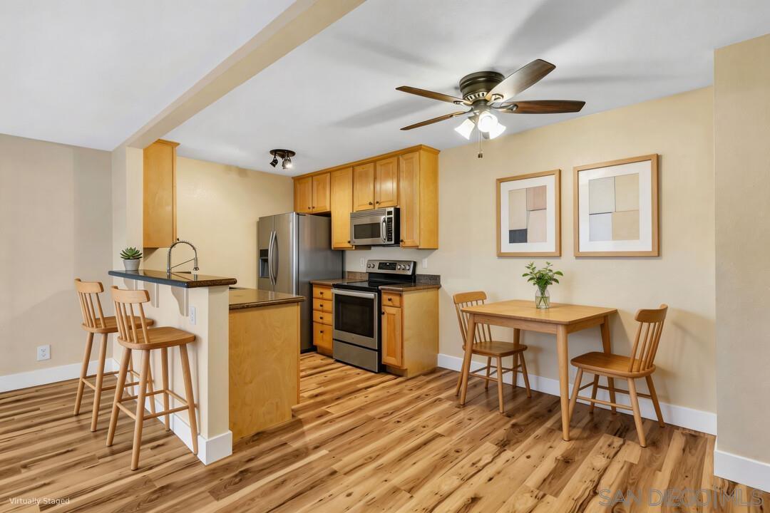 Detail Gallery Image 2 of 30 For 1045  Peach Ave  #61,  El Cajon,  CA 92021 - 2 Beds | 1 Baths