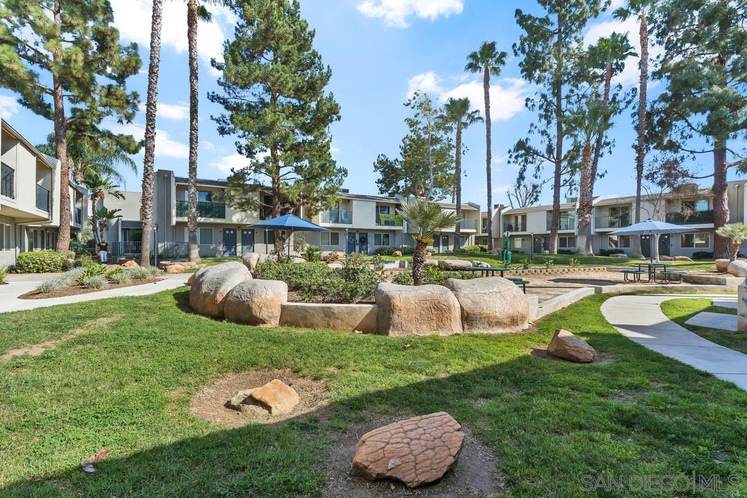 Detail Gallery Image 23 of 30 For 1045  Peach Ave  #61,  El Cajon,  CA 92021 - 2 Beds | 1 Baths