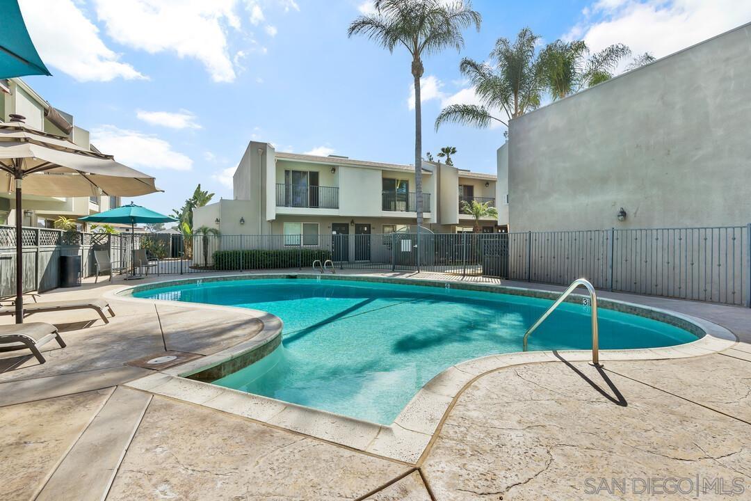 Detail Gallery Image 25 of 30 For 1045  Peach Ave  #61,  El Cajon,  CA 92021 - 2 Beds | 1 Baths