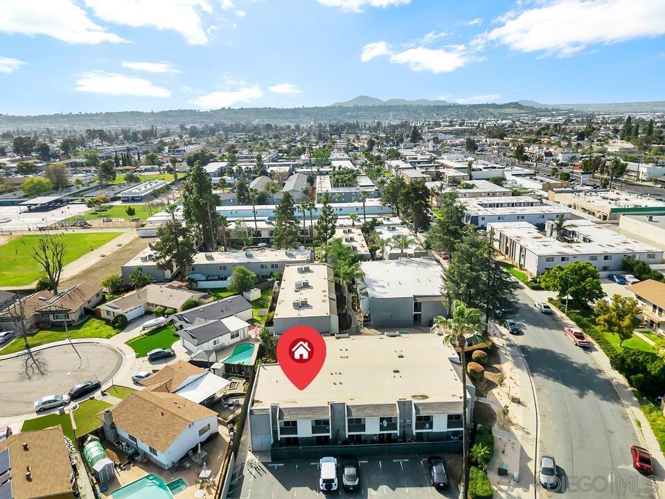 Detail Gallery Image 27 of 30 For 1045  Peach Ave  #61,  El Cajon,  CA 92021 - 2 Beds | 1 Baths