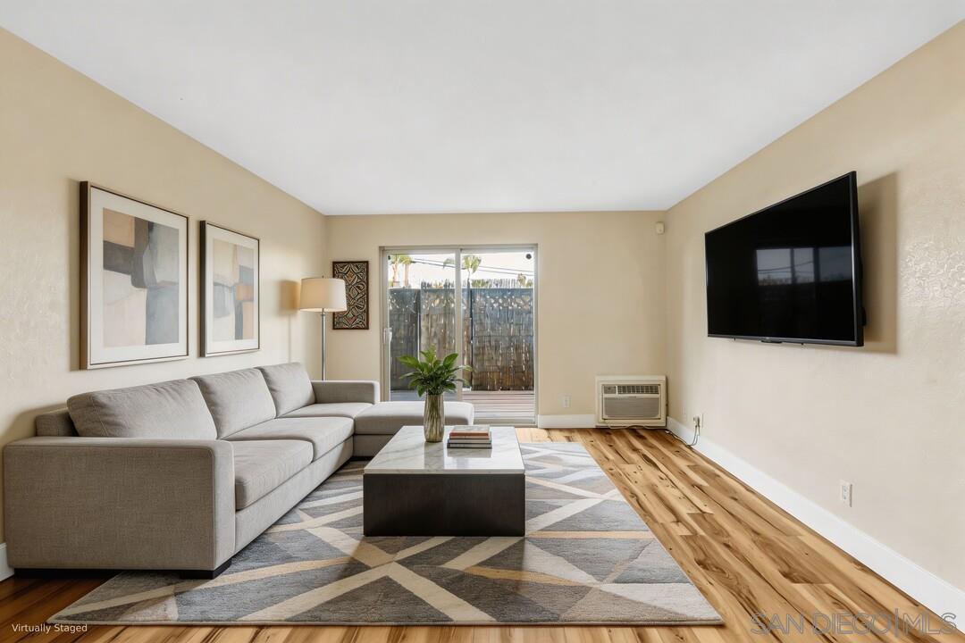 Detail Gallery Image 4 of 30 For 1045  Peach Ave  #61,  El Cajon,  CA 92021 - 2 Beds | 1 Baths