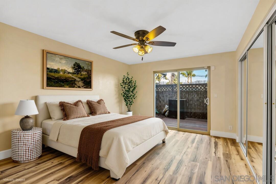 Detail Gallery Image 6 of 30 For 1045  Peach Ave  #61,  El Cajon,  CA 92021 - 2 Beds | 1 Baths