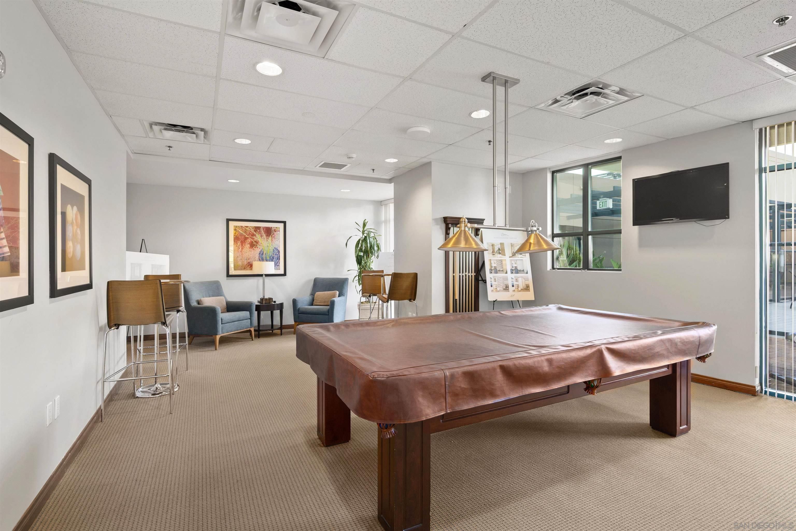 Detail Gallery Image 55 of 59 For 555  Front St.  #1501,  San Diego,  CA 92101 - 2 Beds | 2 Baths