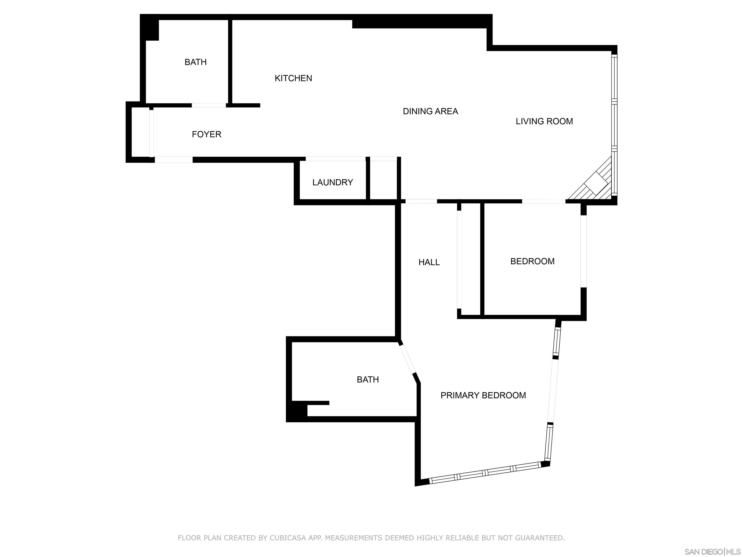 Detail Gallery Image 59 of 59 For 555  Front St.  #1501,  San Diego,  CA 92101 - 2 Beds | 2 Baths